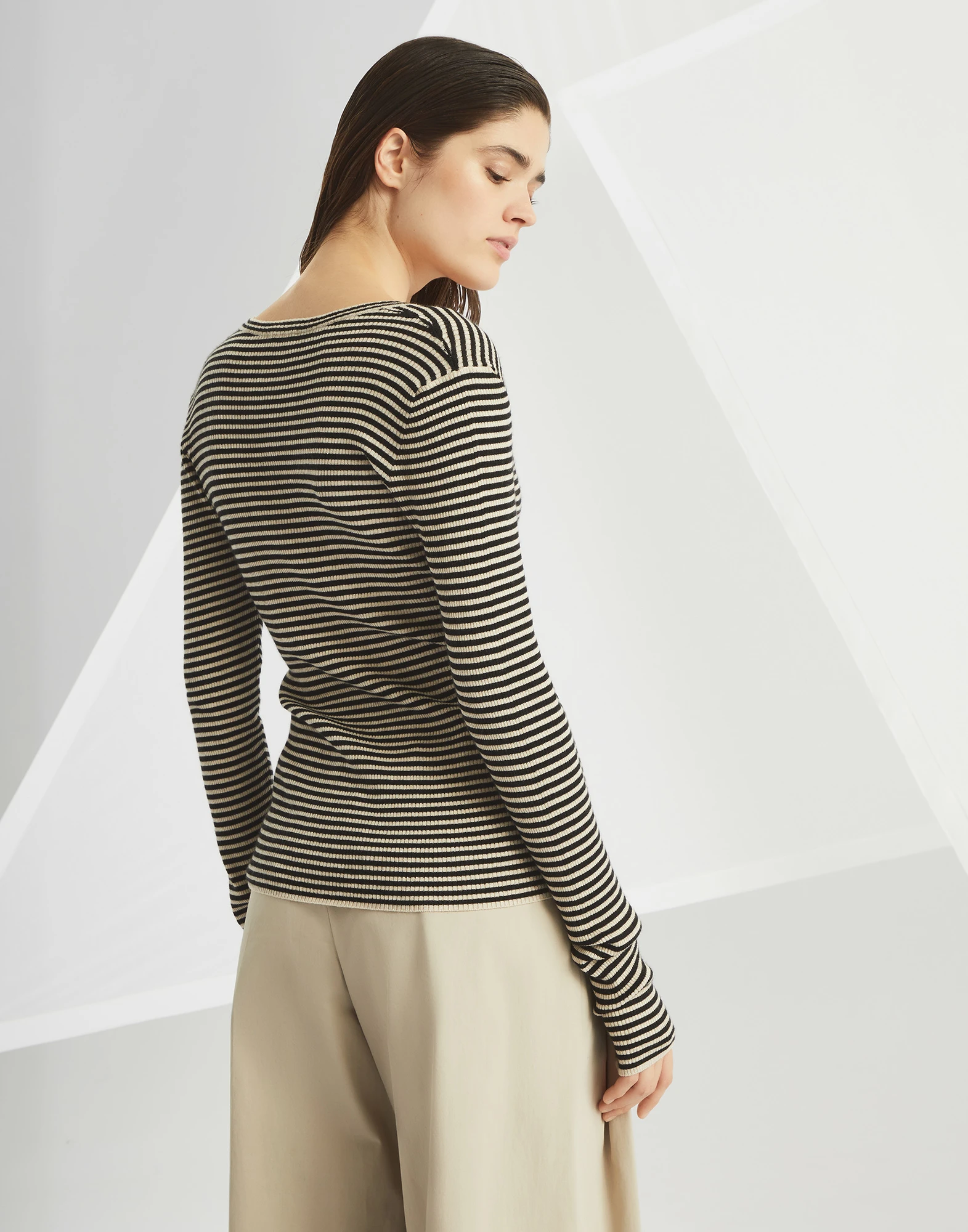 Lightweight cardigan
