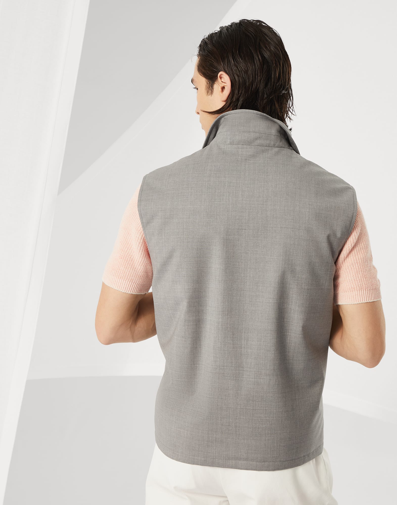 Vest with Thermore? padding