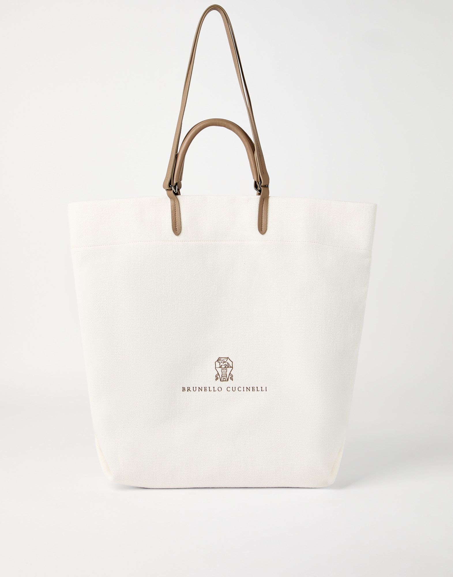 Large shopper bag