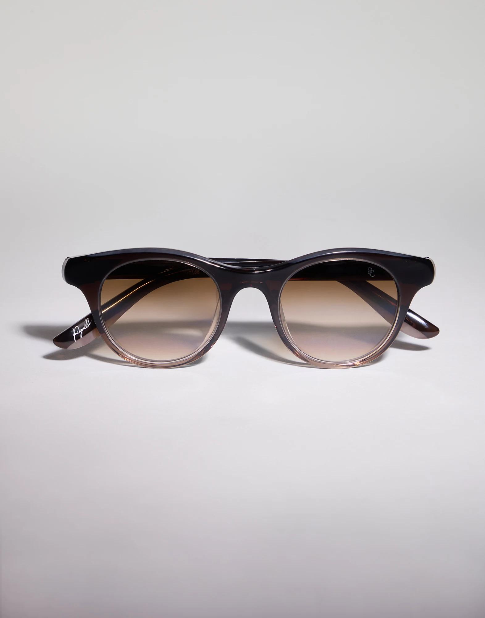Pigalle acetate sunglasses