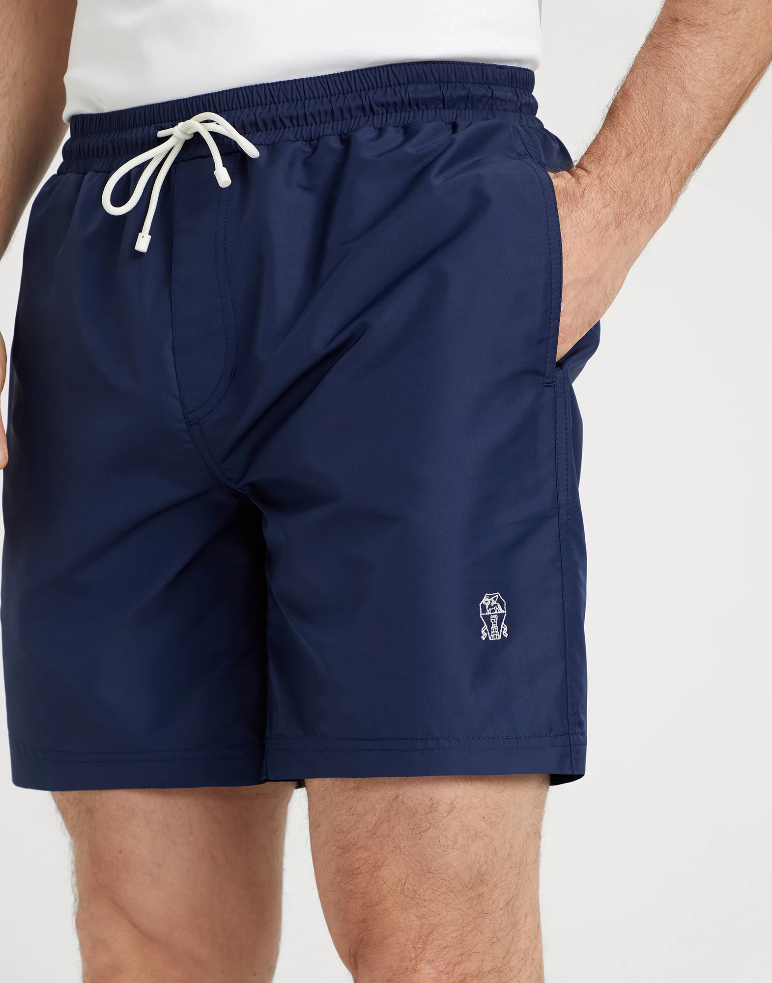 Swim shorts