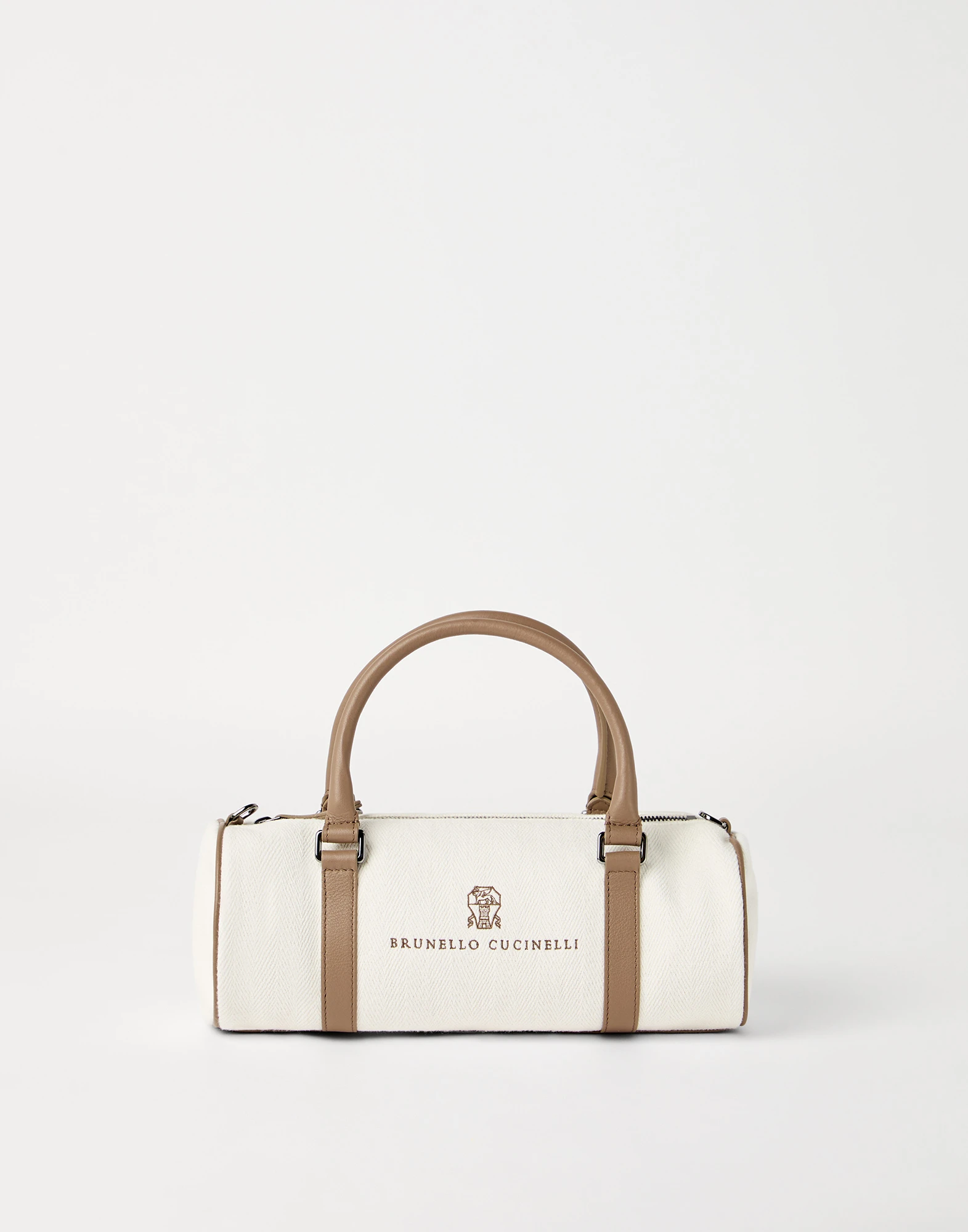Barrel bag