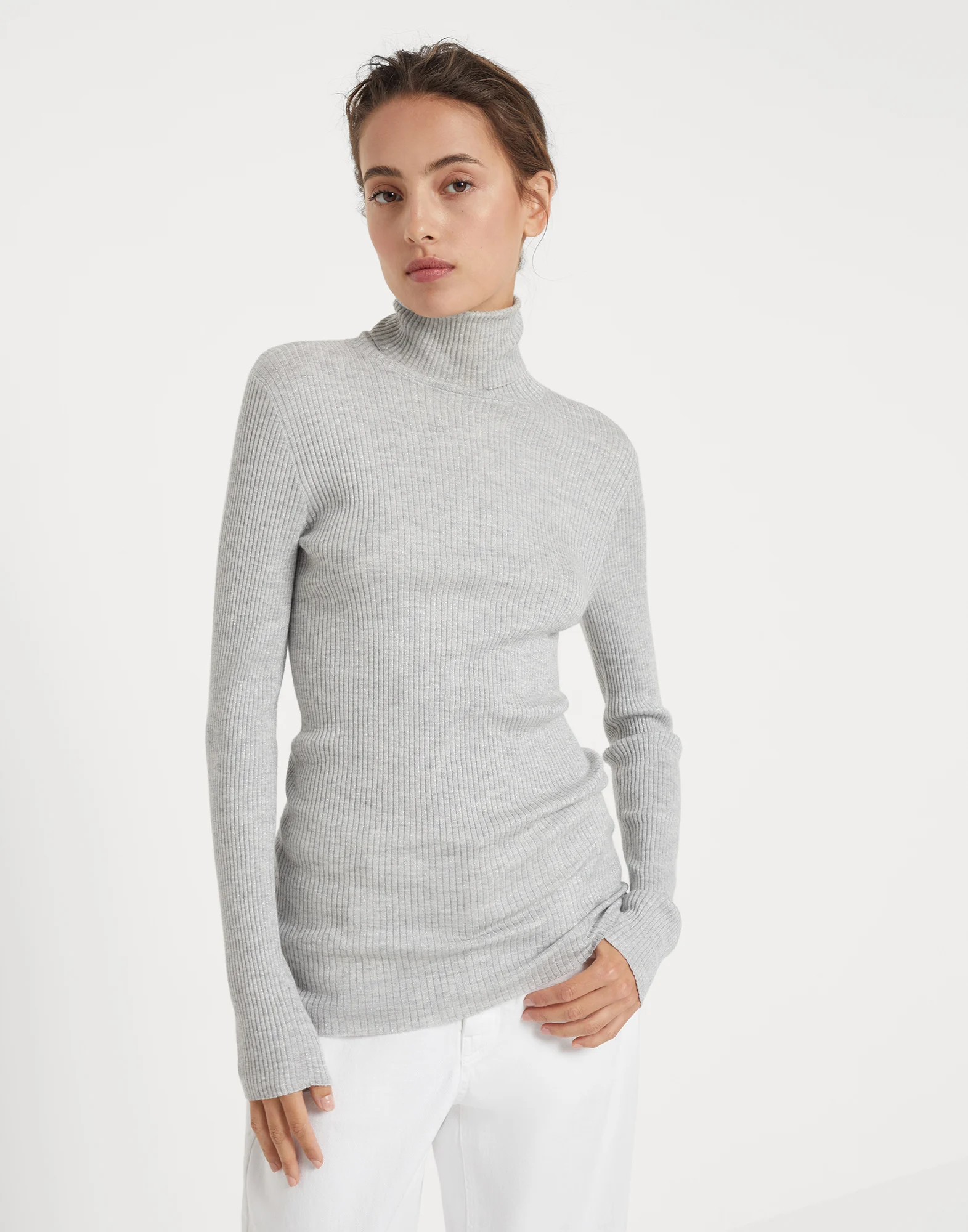 Lightweight sweater