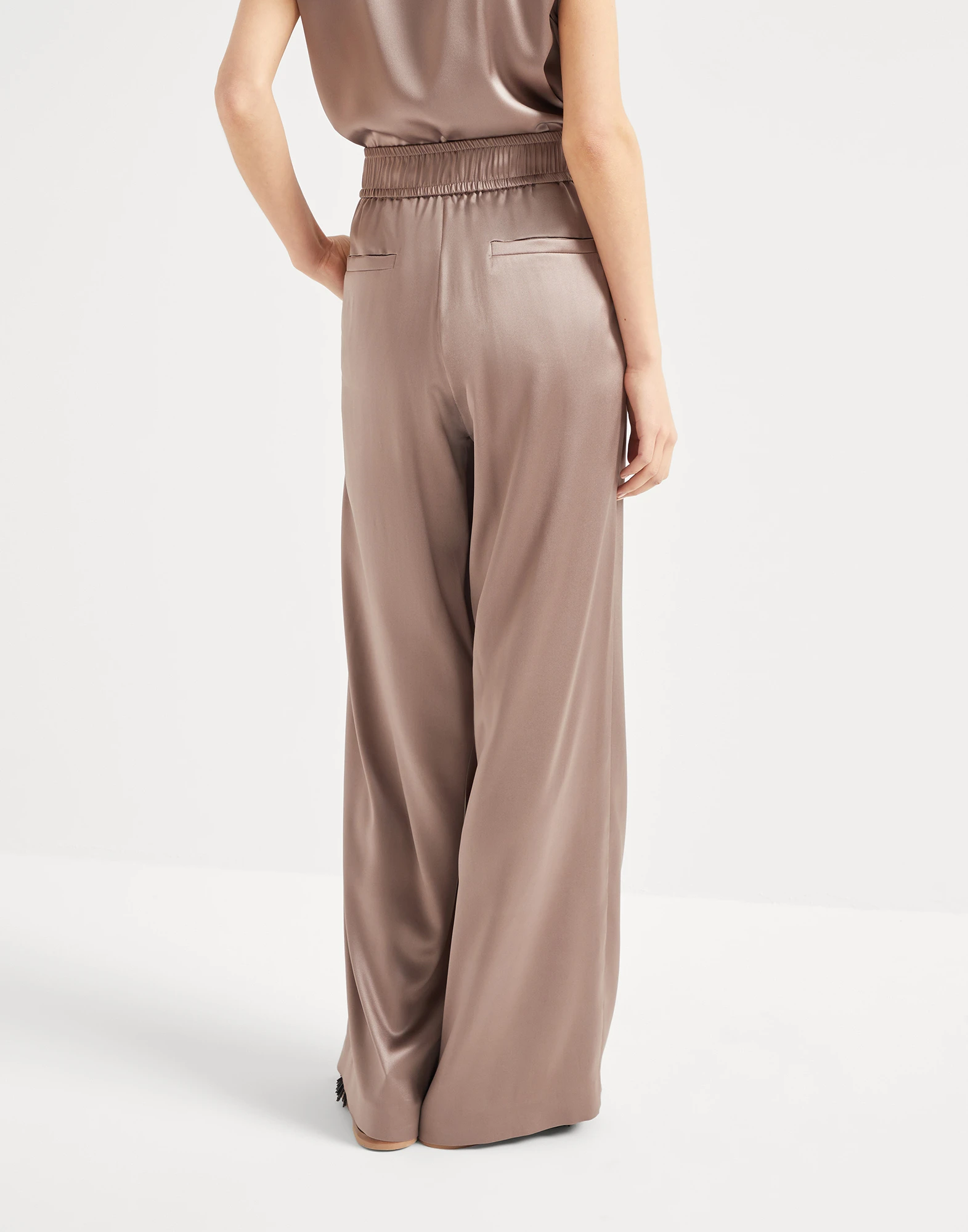 Track trousers