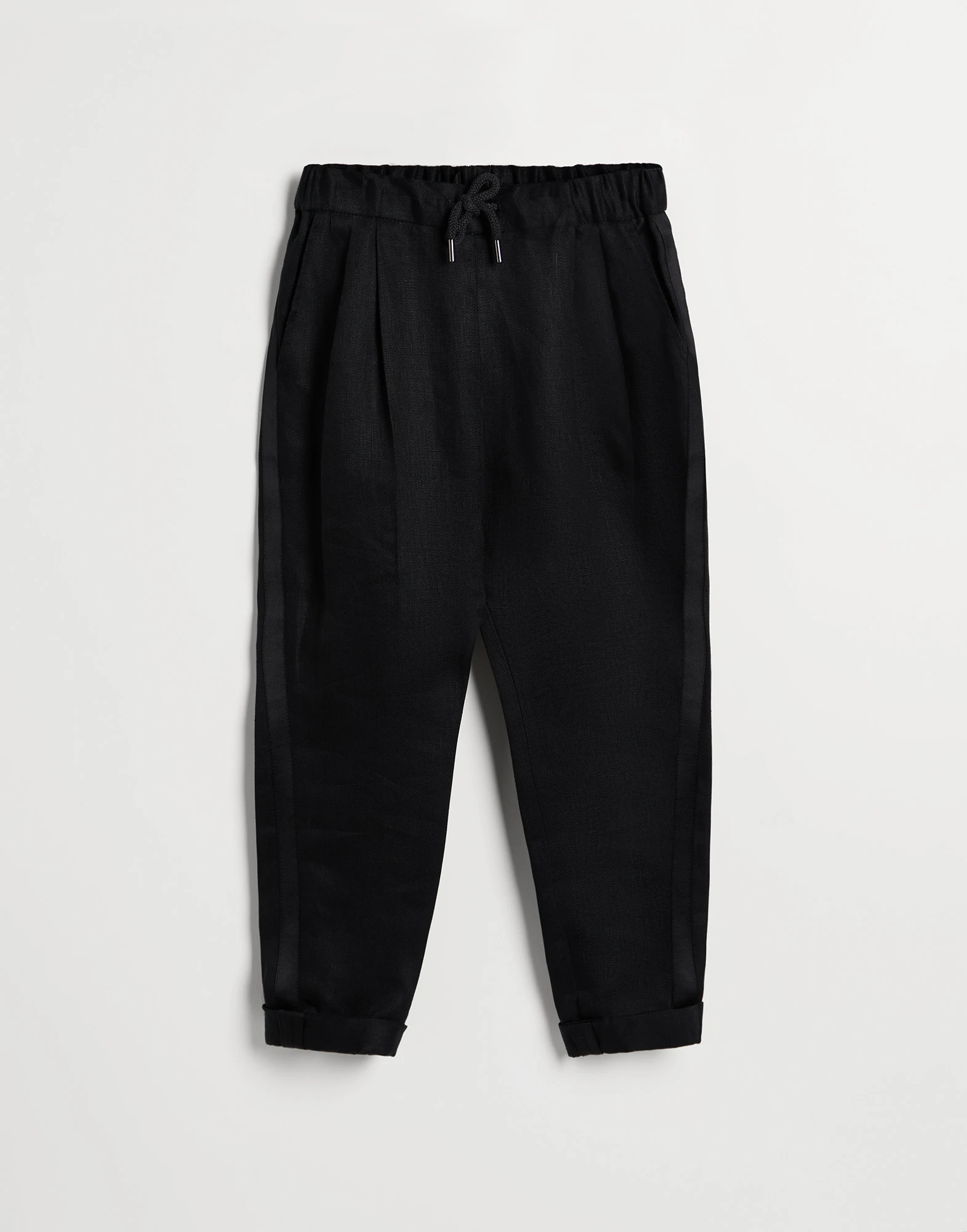 Tuxedo trousers