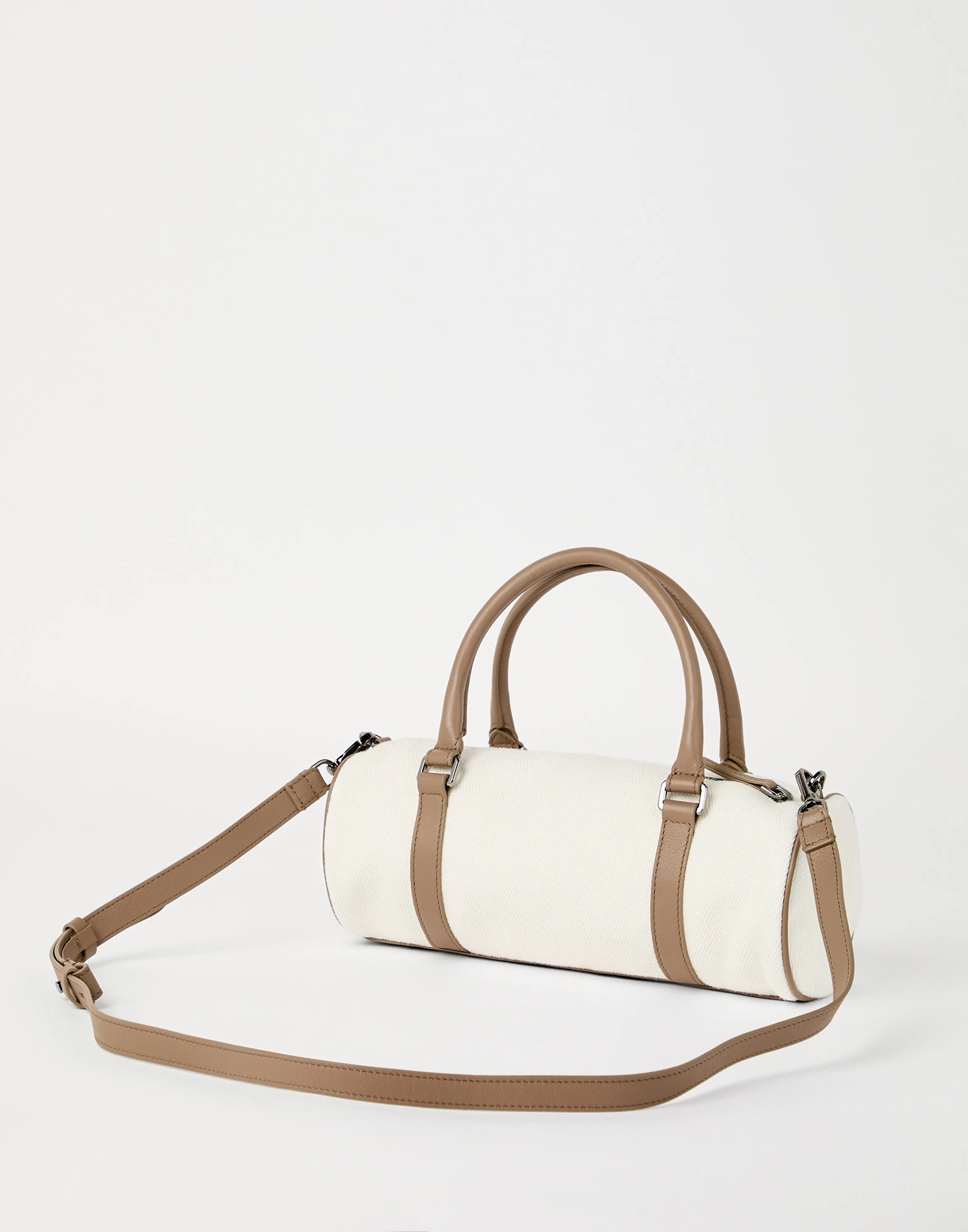 Barrel bag