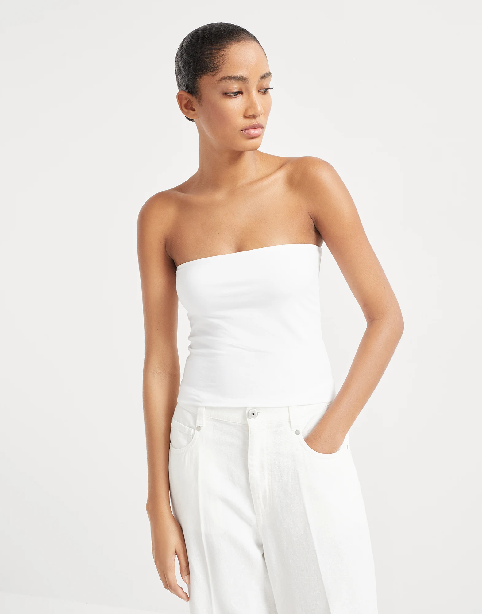 Bandeau top