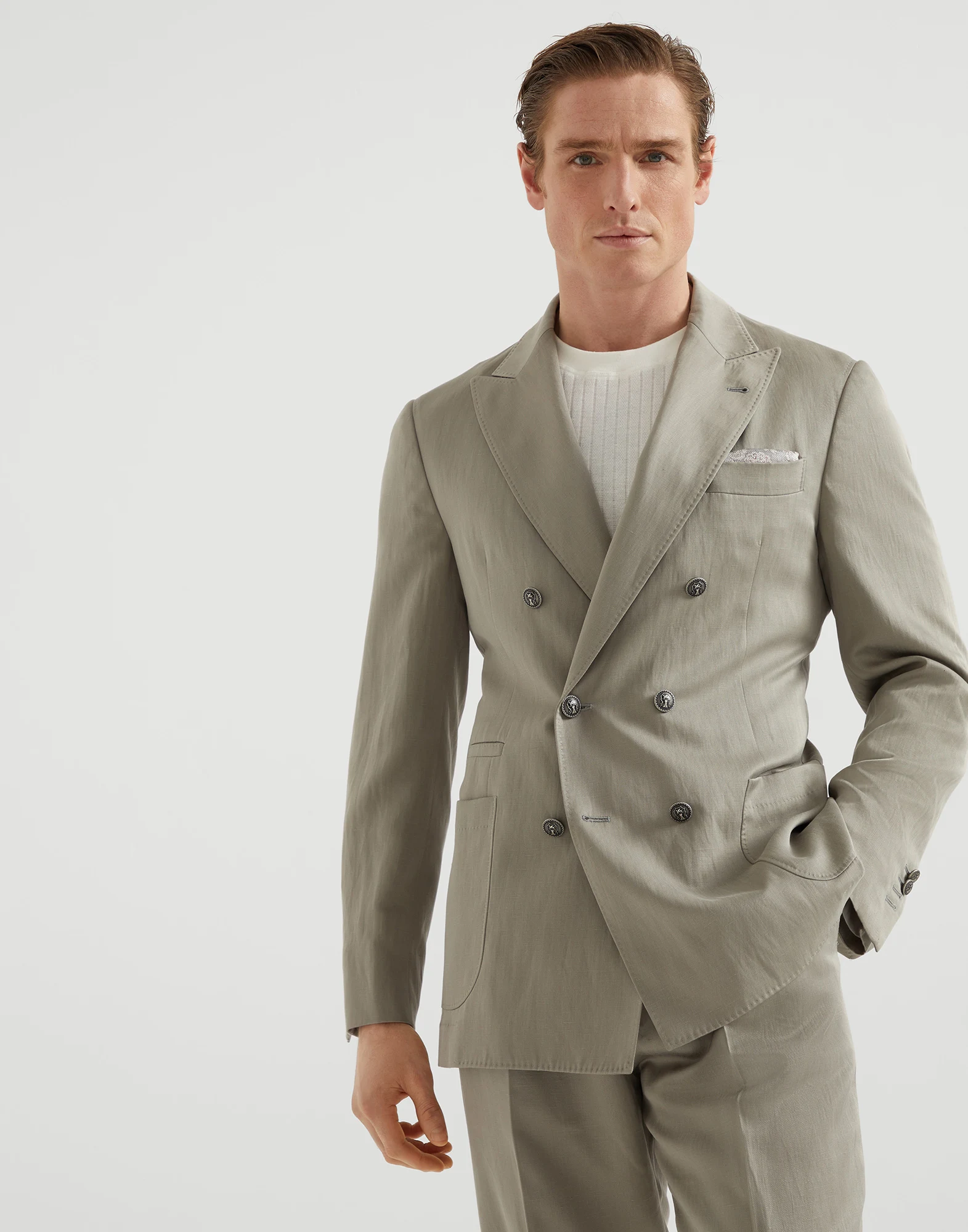 Uconstructed blazer