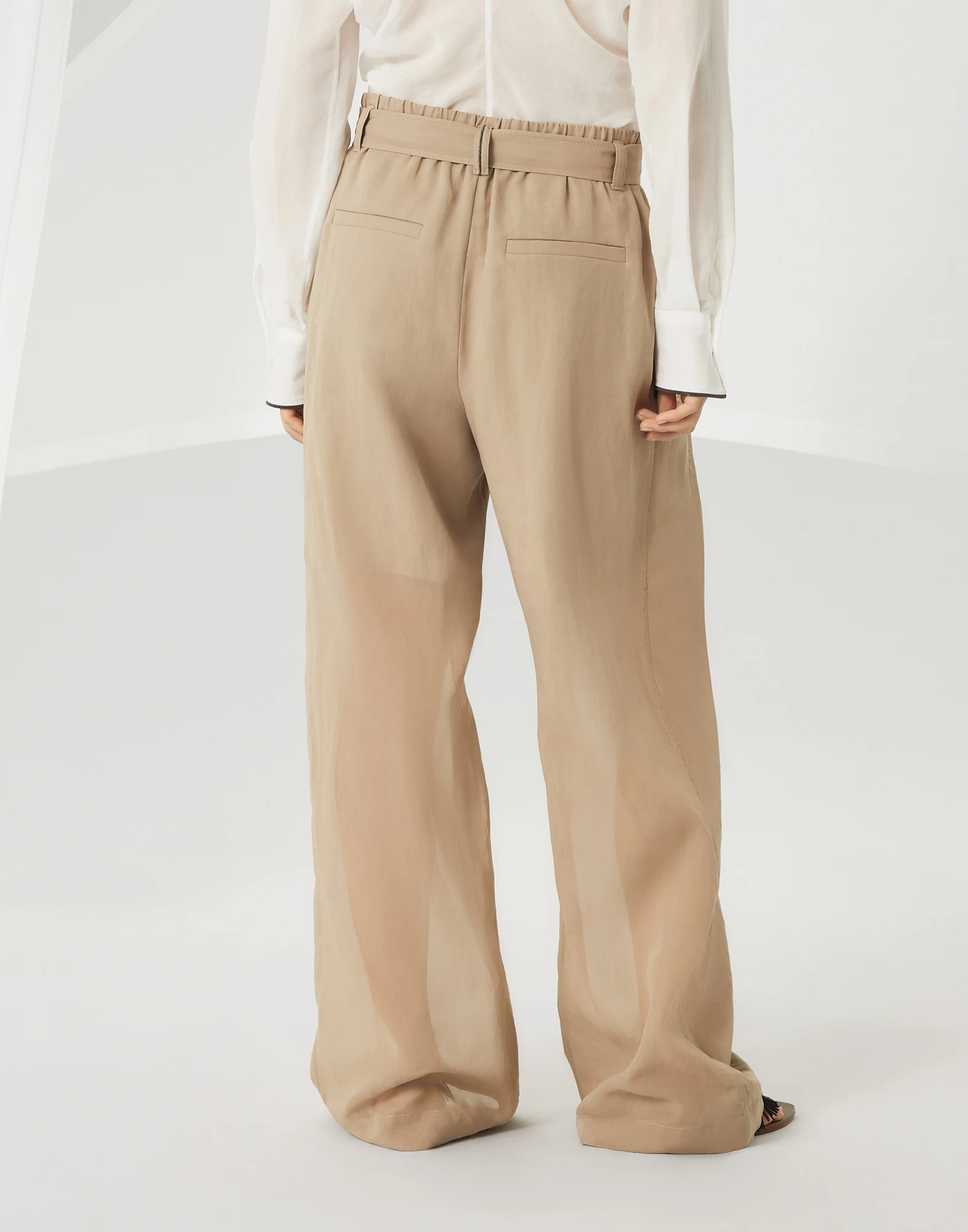 Explorer Track trousers