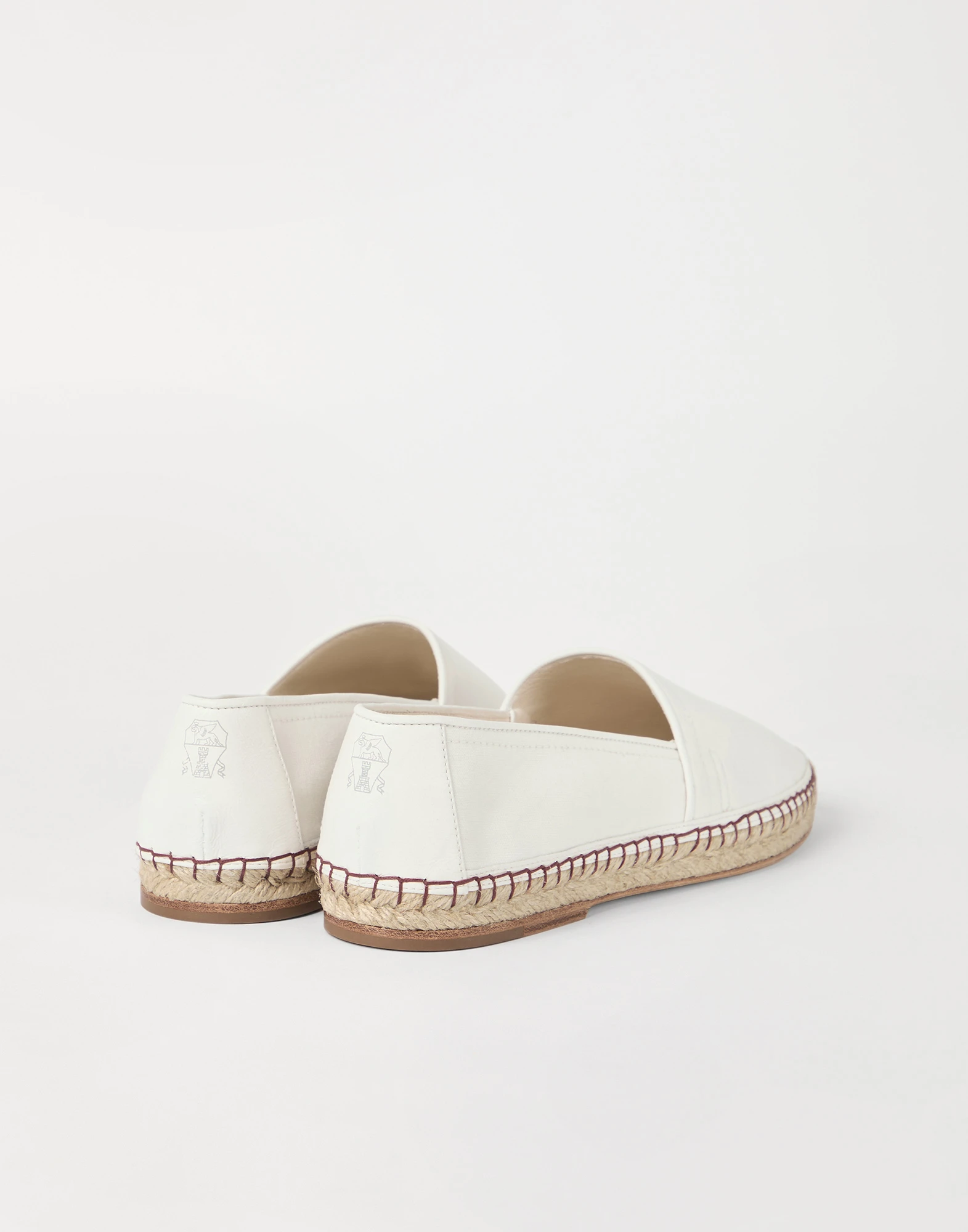 Canvas espadrilles
