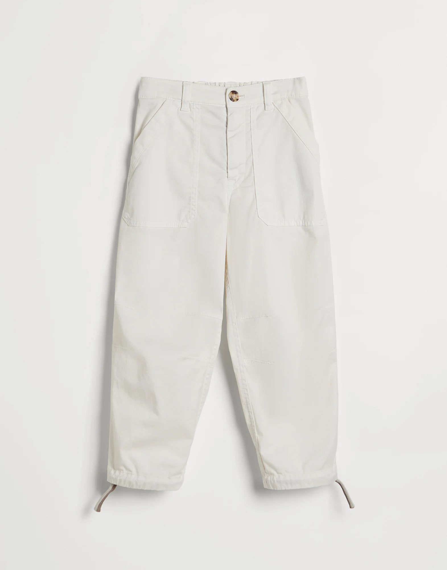 Utility trousers