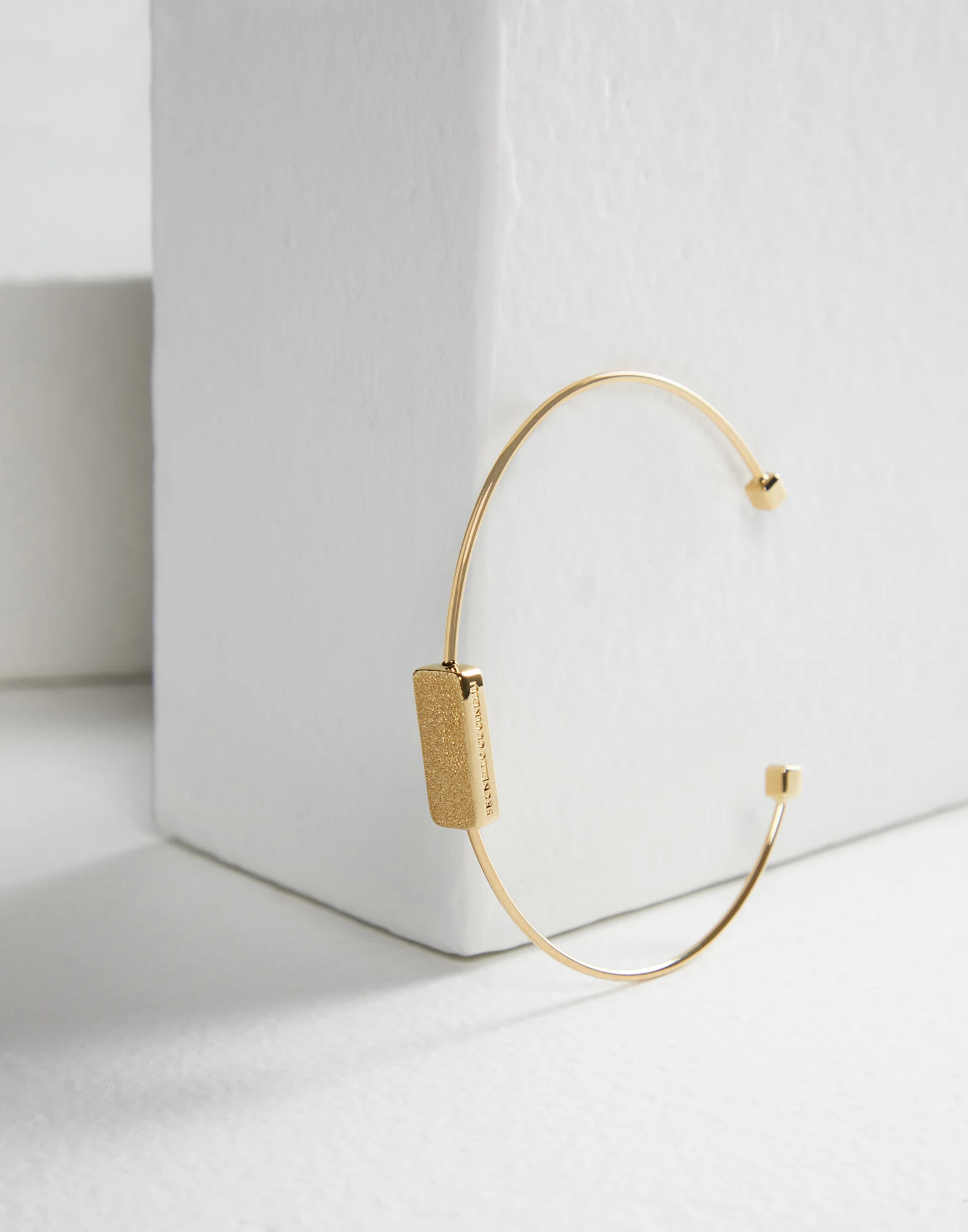 18k Gold bracelet