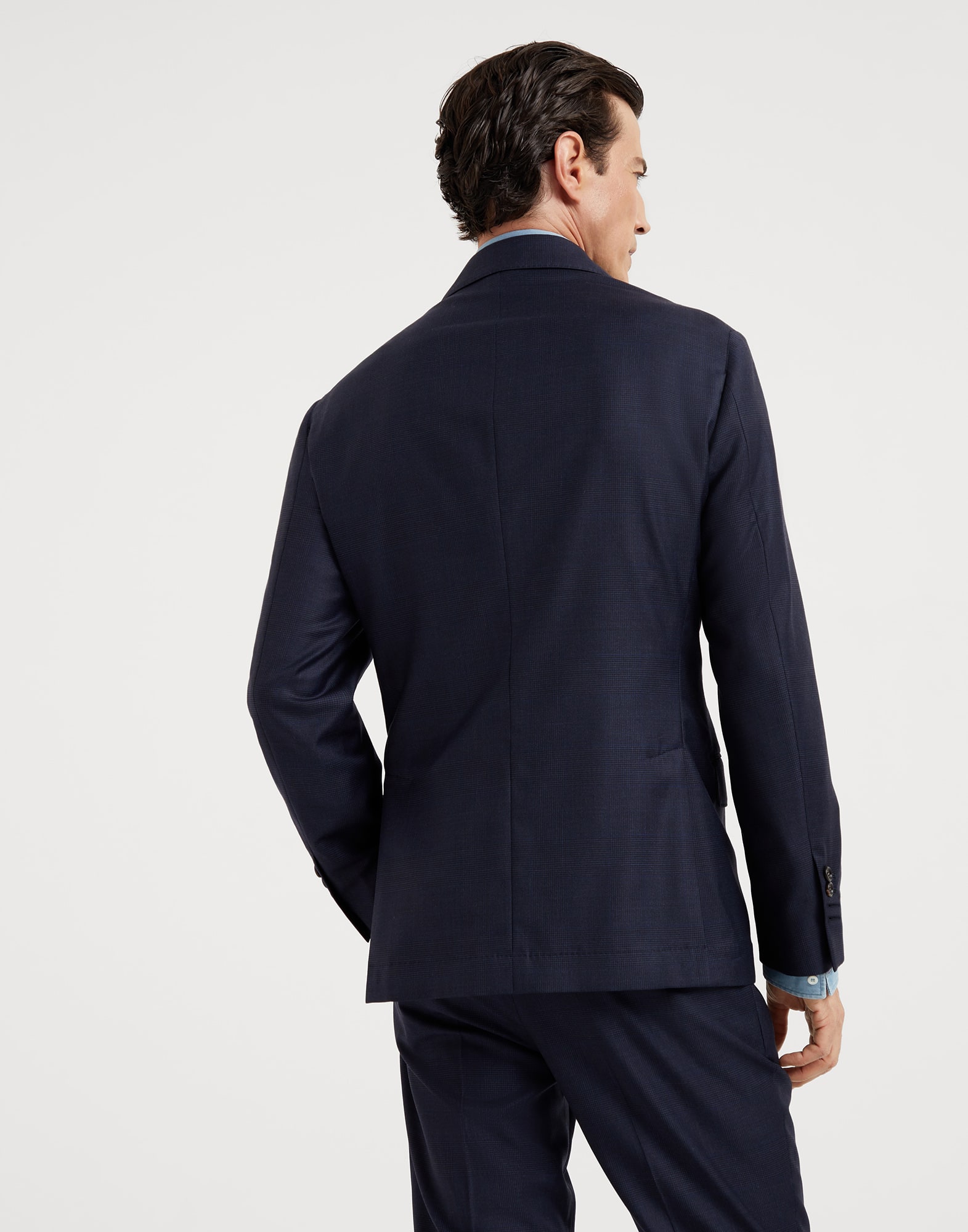 Prince of wales blazer