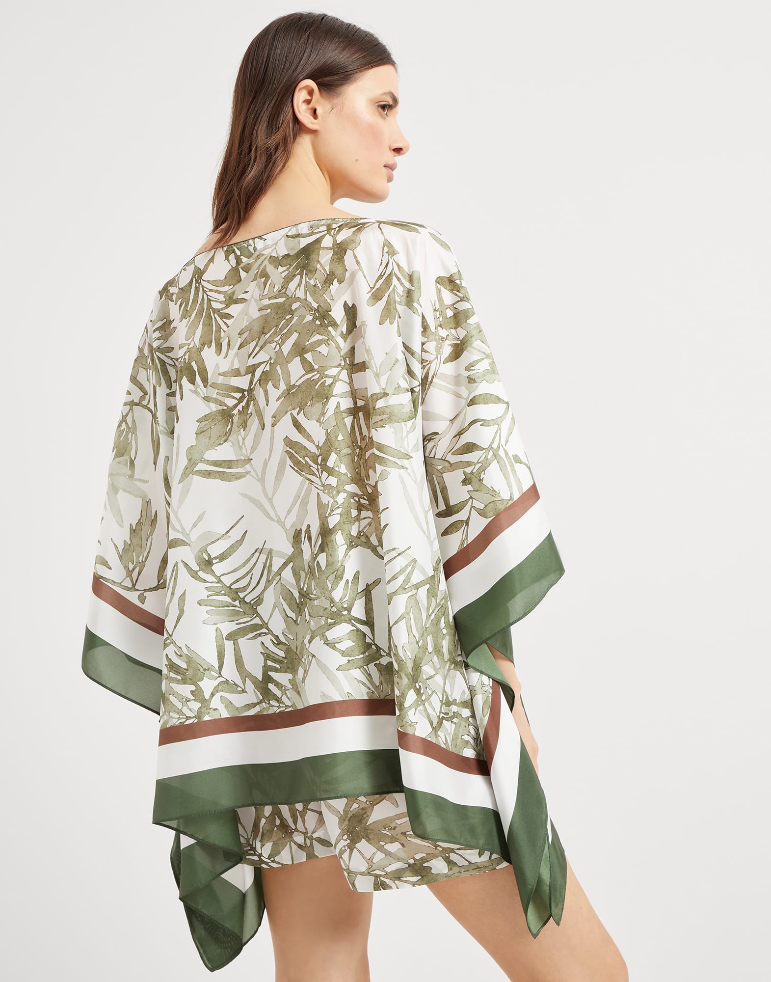 Herbarium Print top