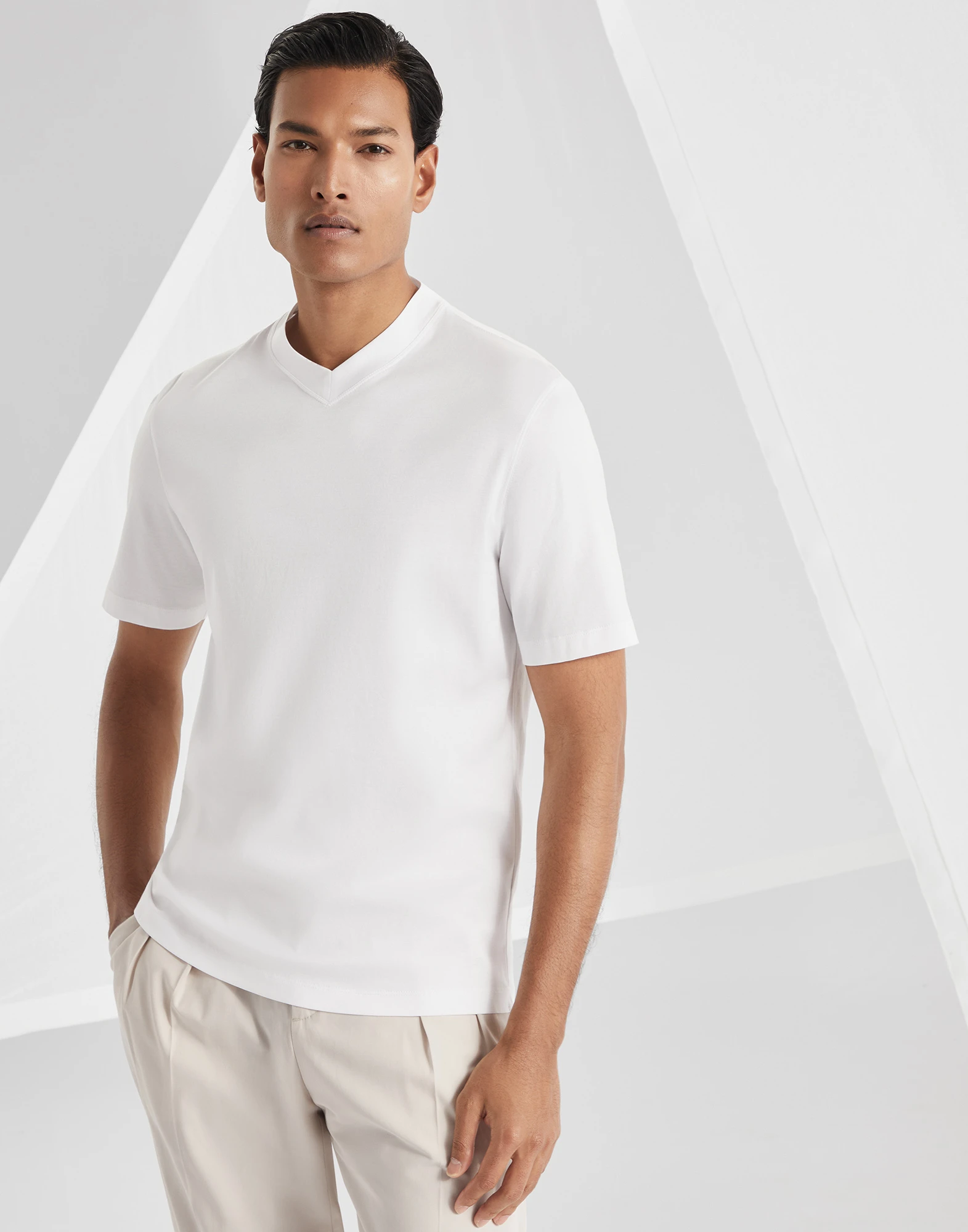 Jersey T-shirt