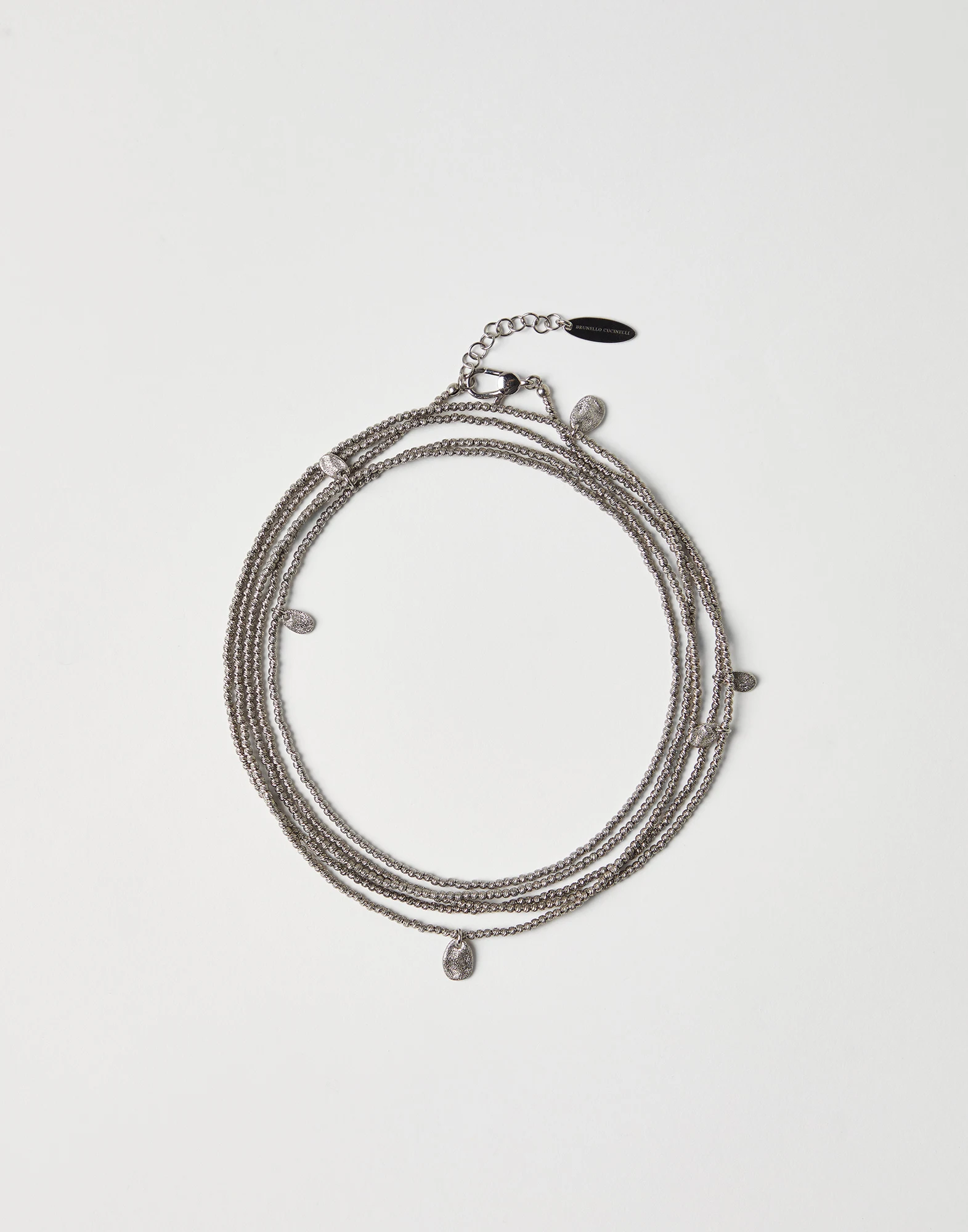 Sterling silver bracelet