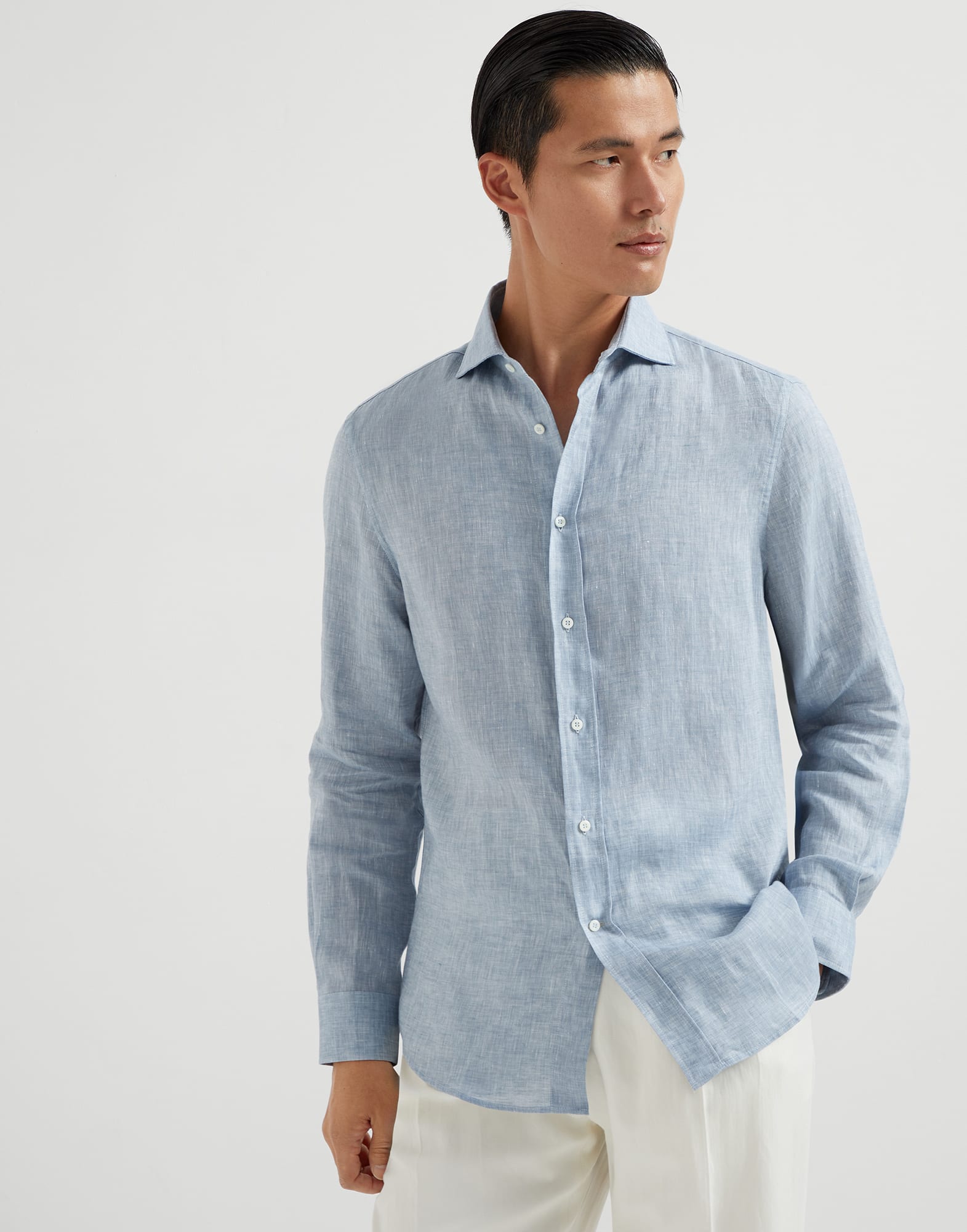 Linen shirt