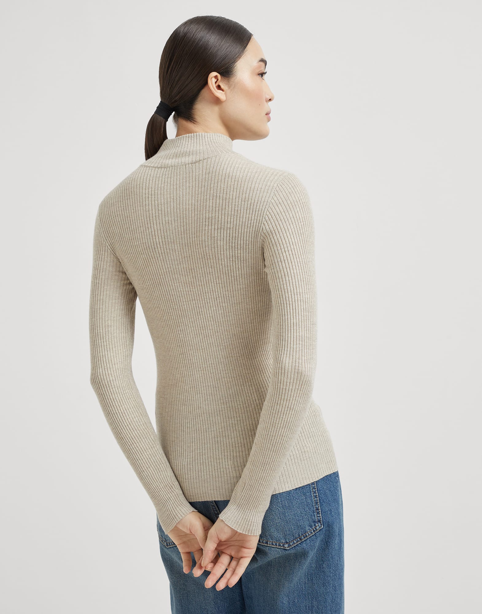 Lightweight cardigan