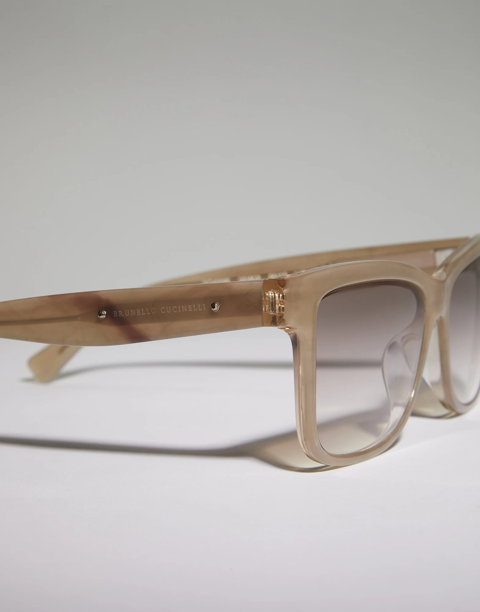 Aurora Ancestry acetate sunglasses