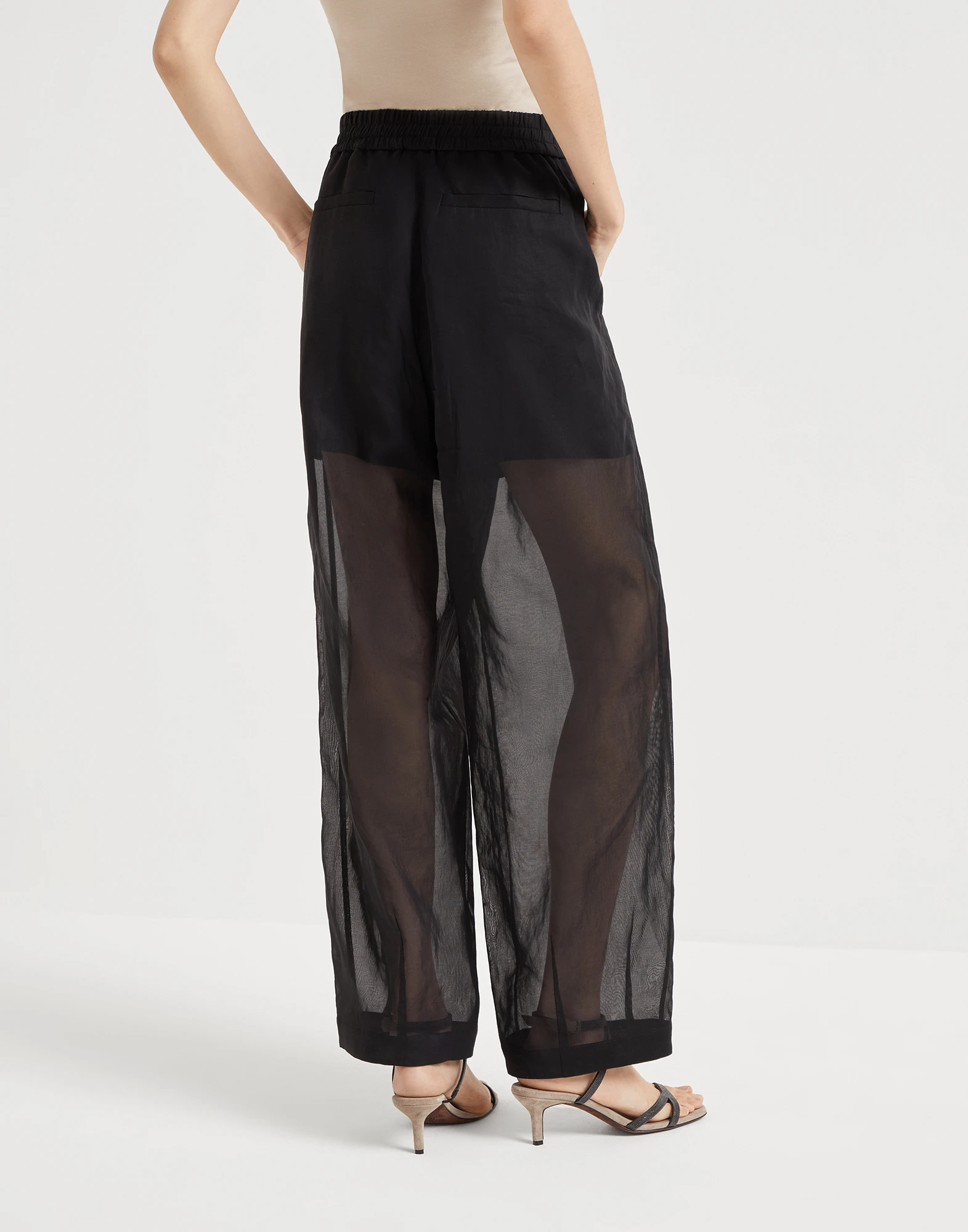 Track trousers