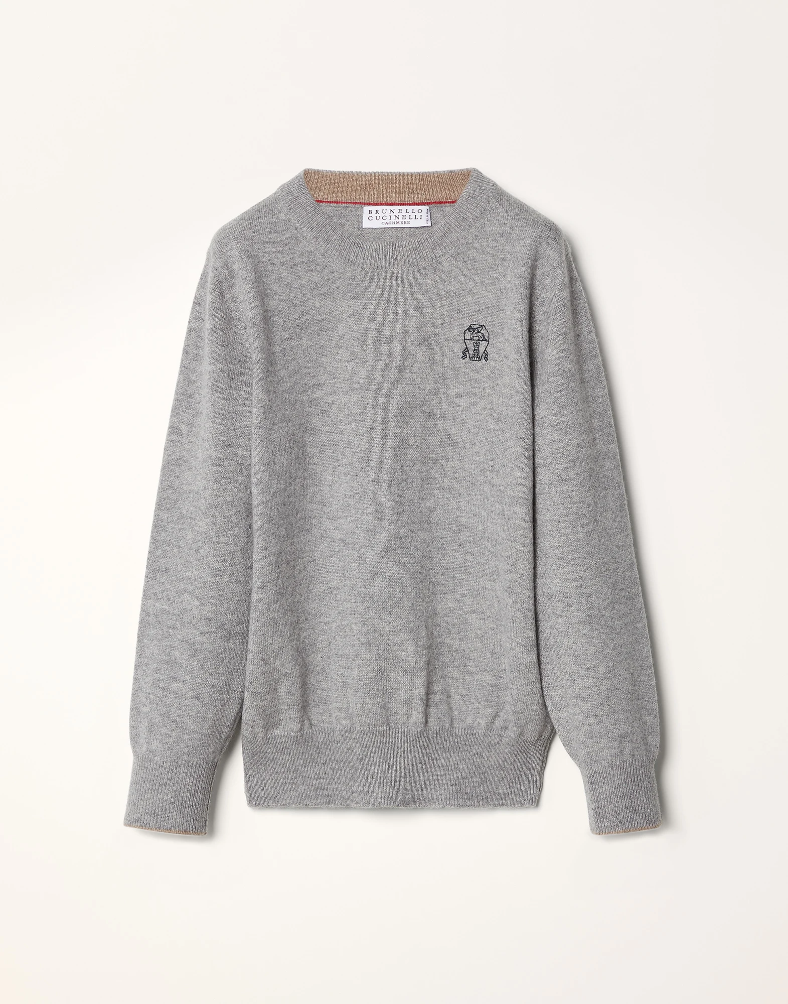 Cashmere sweater