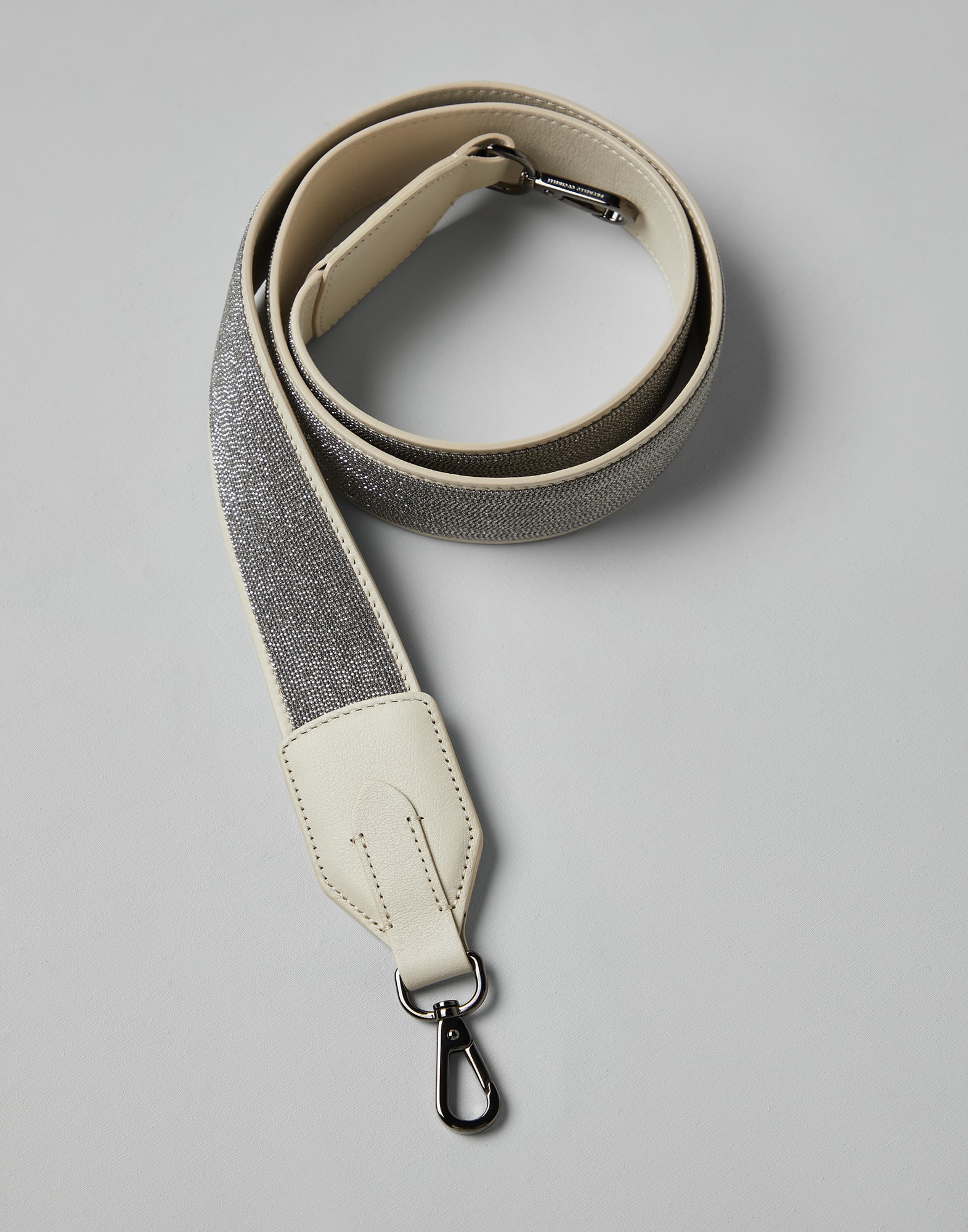 Precious shoulder strap