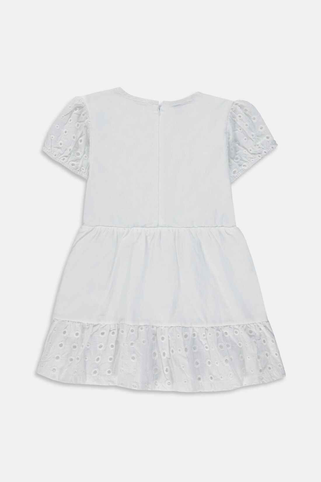 Dresses knitted