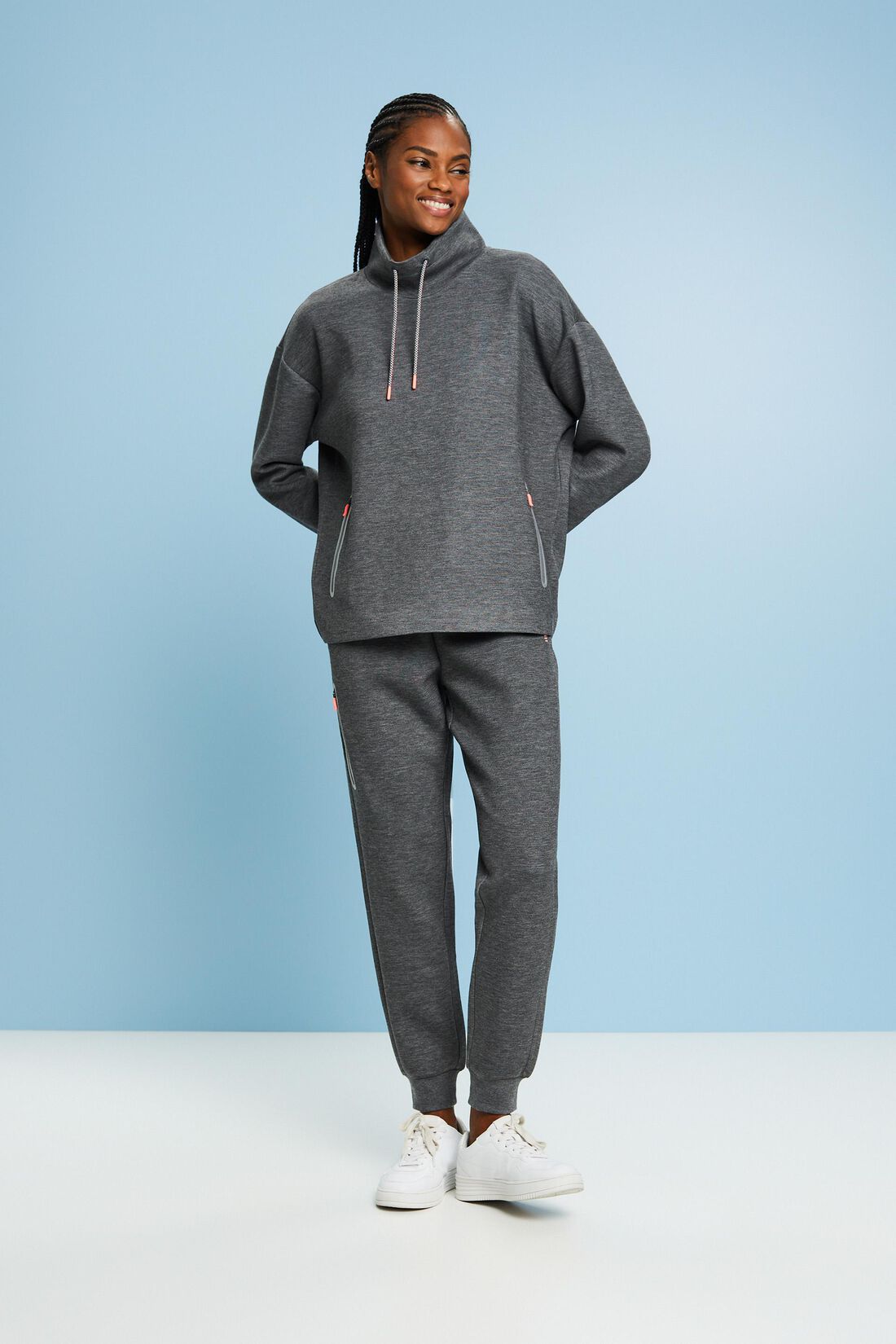 Active-Sweatshirt