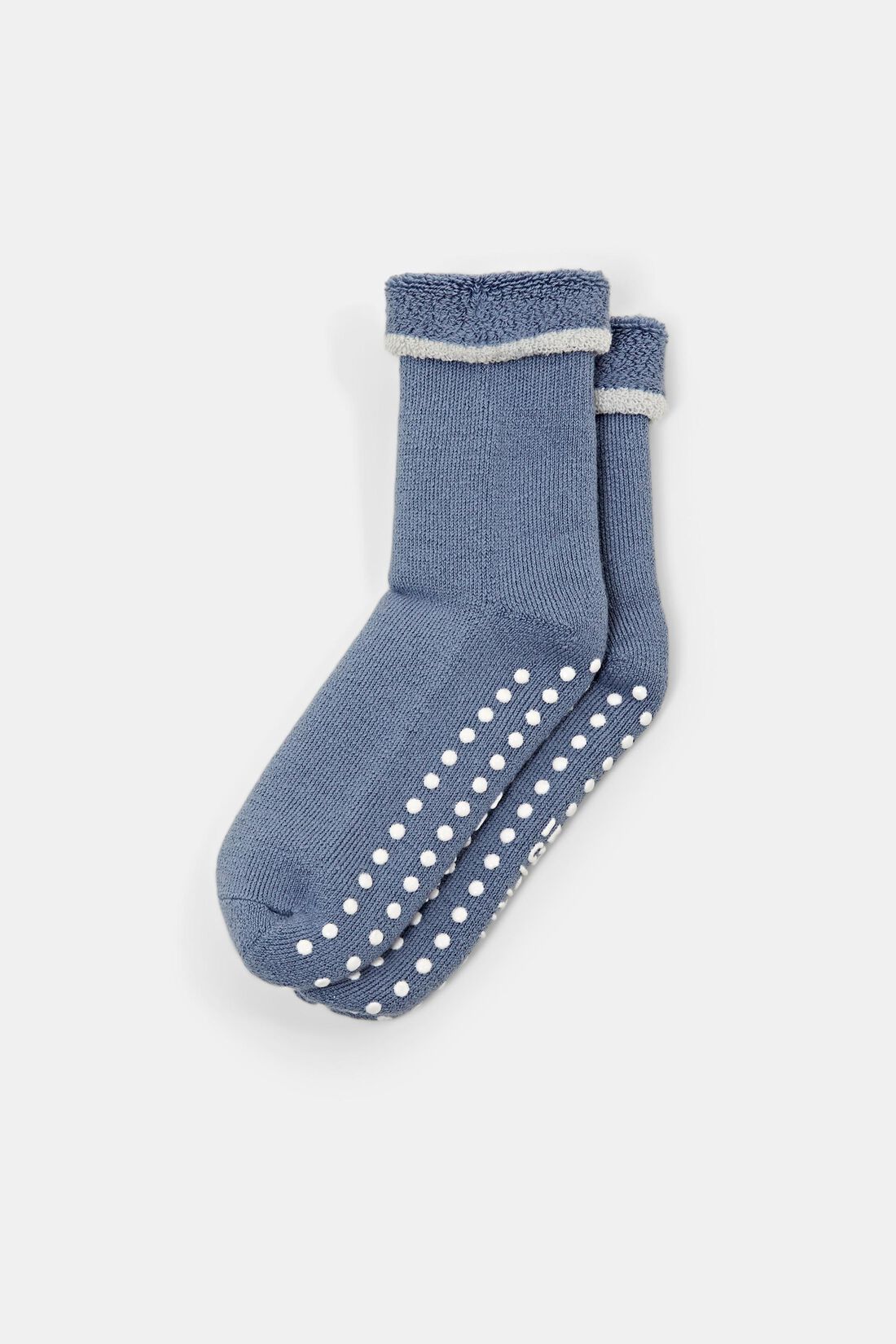 Weiche Stoppersocken, Wollmix
