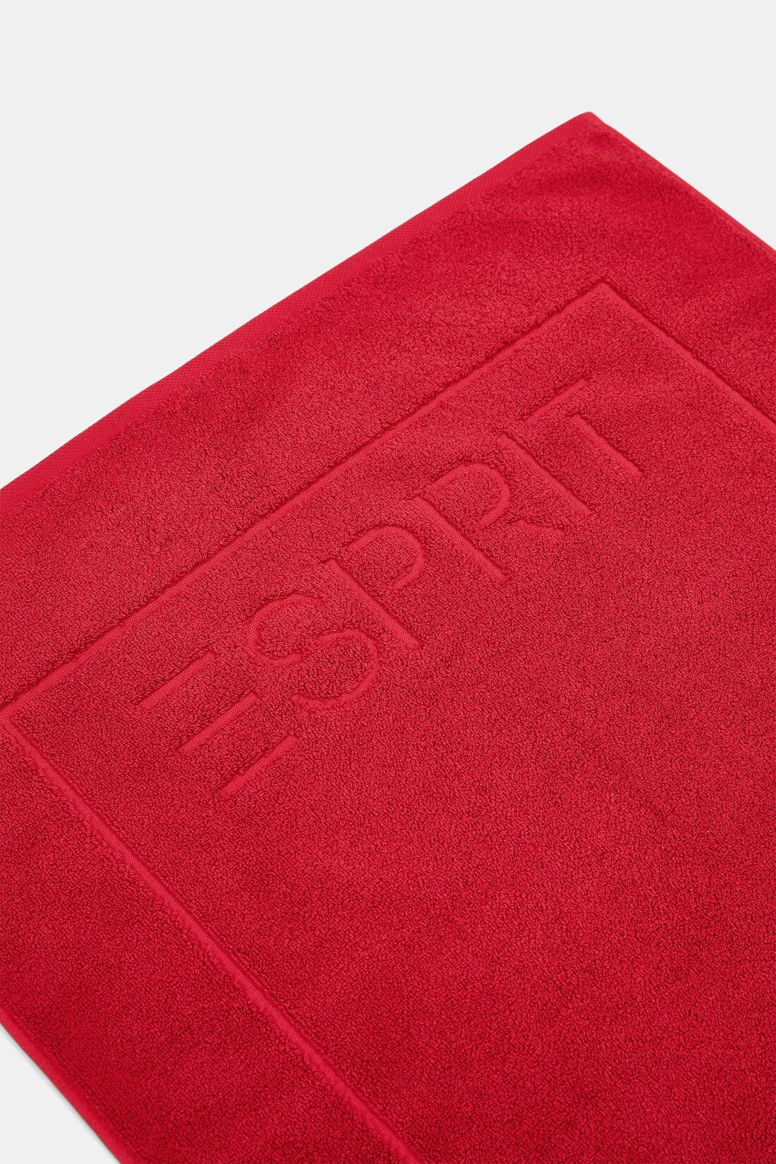 Frottee-Badematte aus 100% Baumwolle