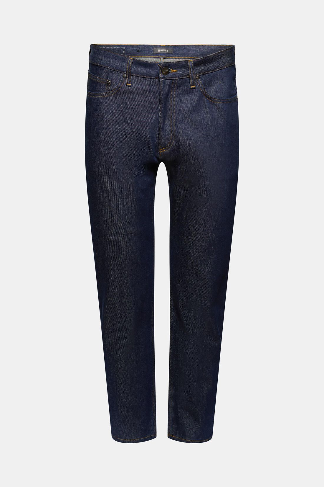 Jeans aus 100% Organic Cotton