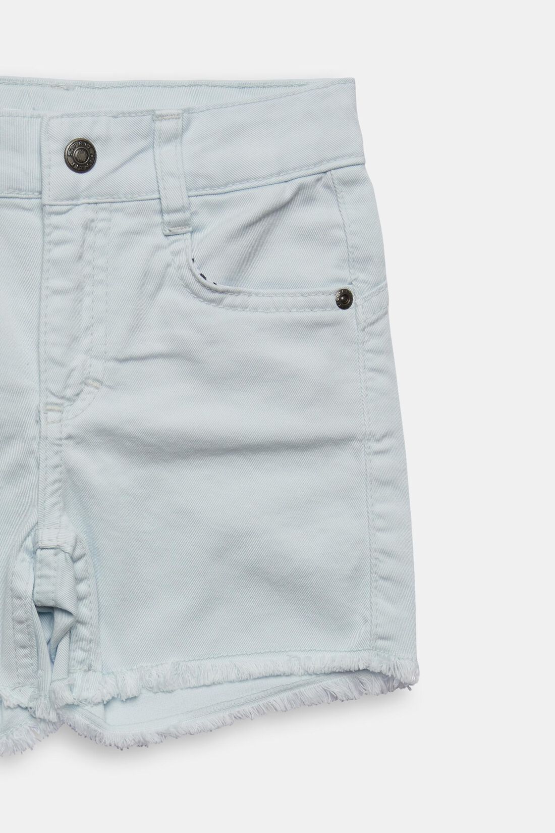 Shorts woven