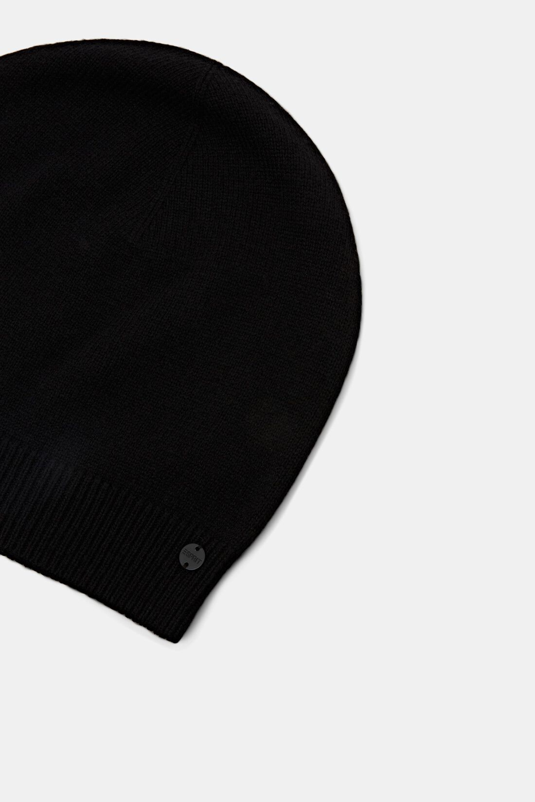 Beanie aus LENZING&trade; ECOVERO&trade;-Mix