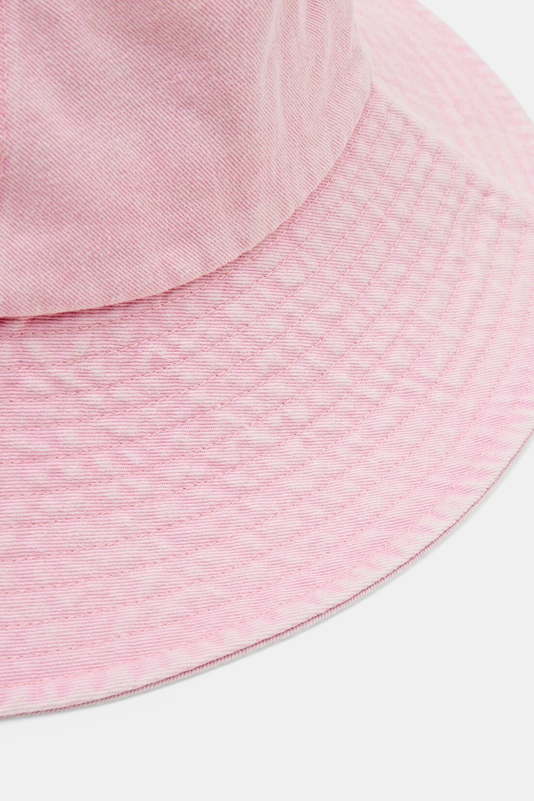 Bucket Hat im Acid-Design