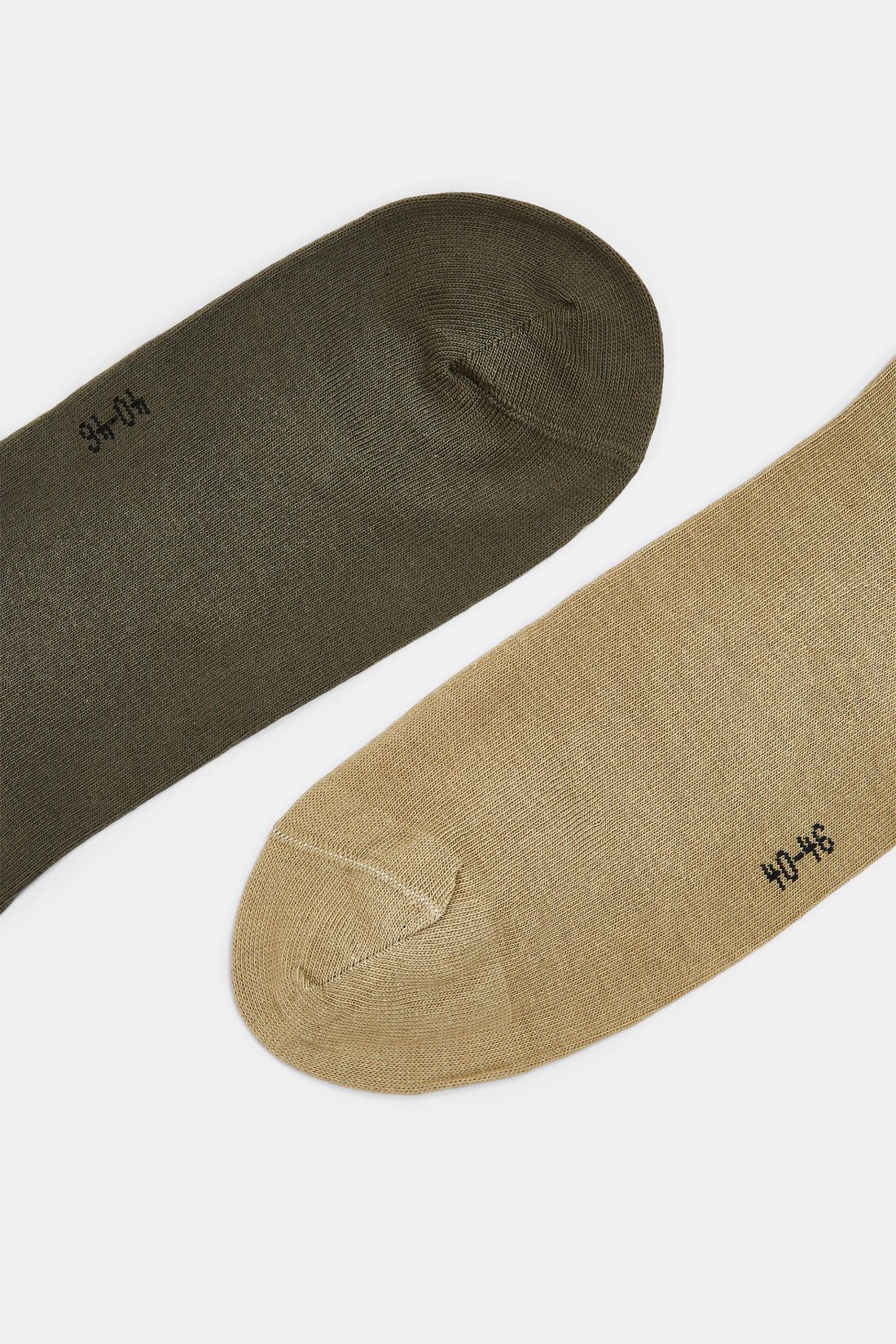 5er-Pack Sneakersocken, Bio-Baumwolle