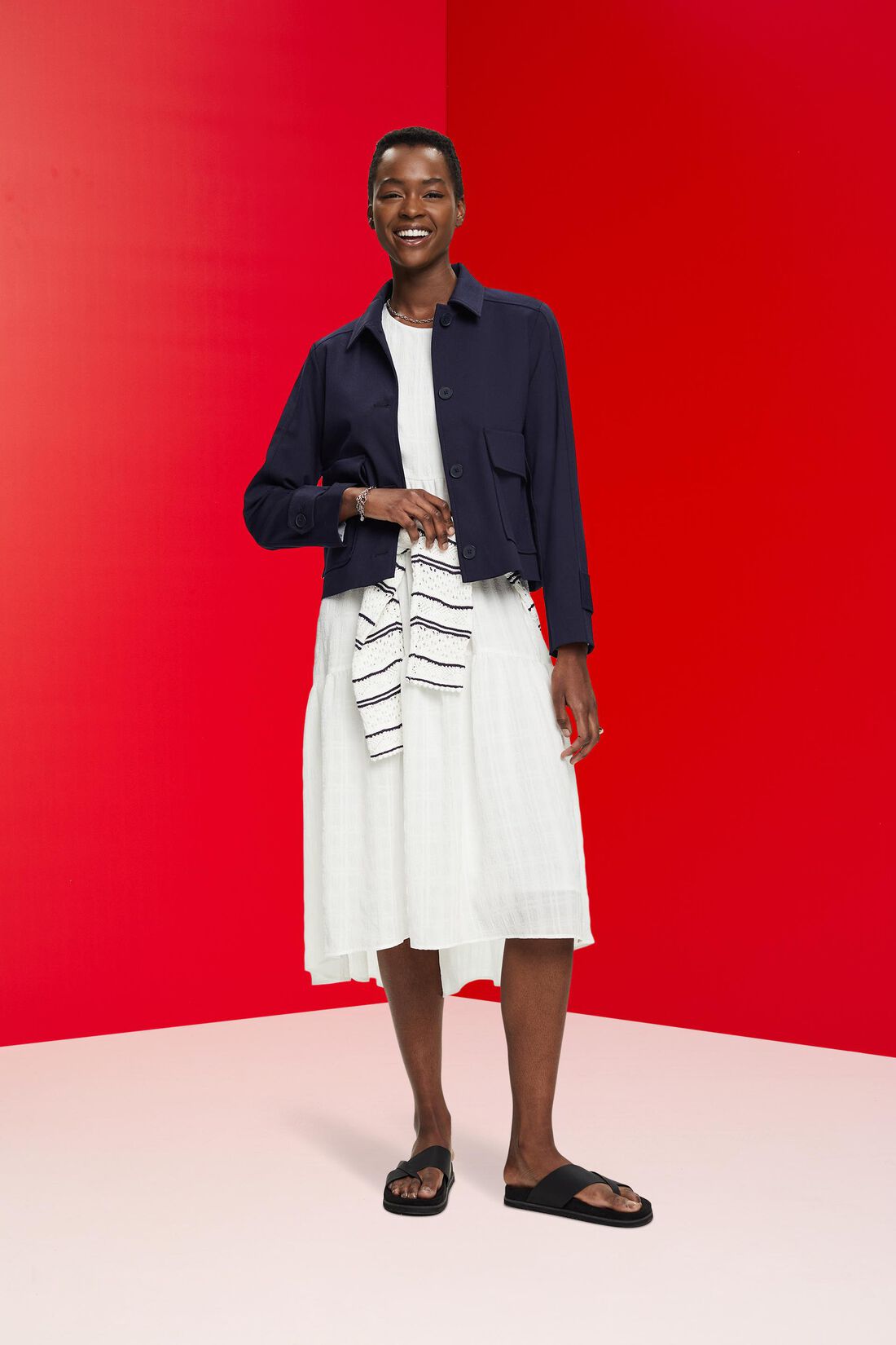 Clifton Twilljacke