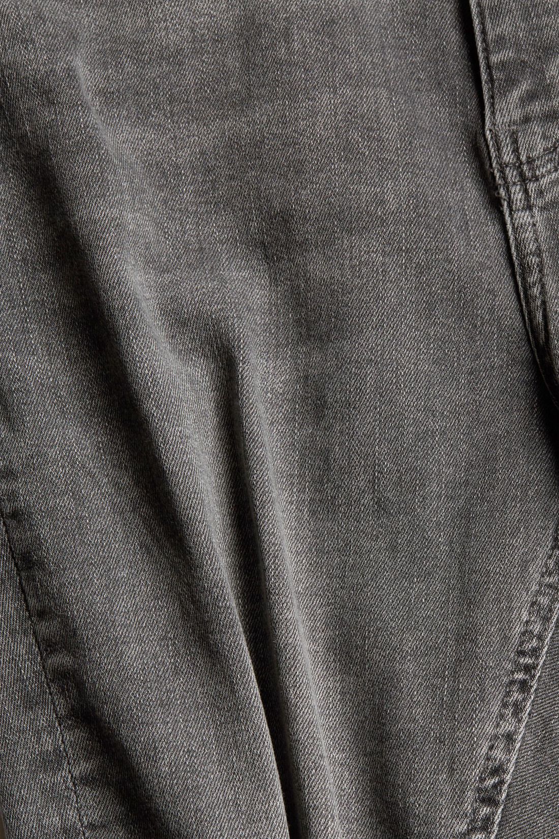 Stretch-Jeans im Washed-out-Look