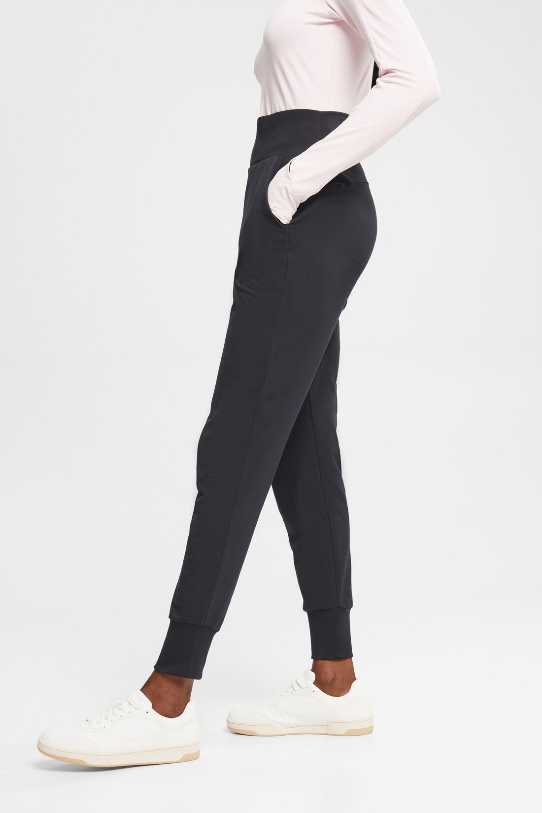 Sporthose aus Jersey