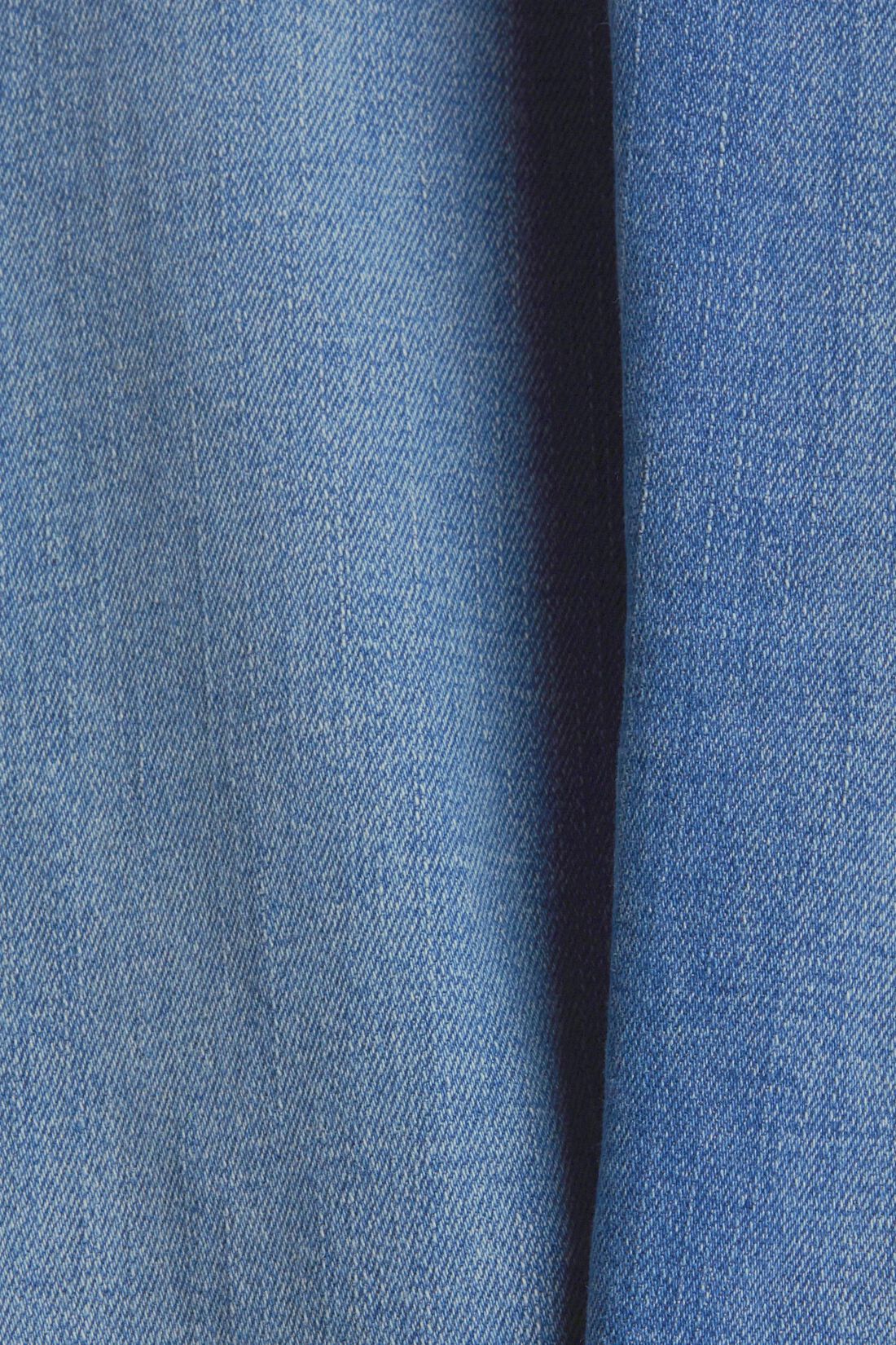 Stretch-Jeans aus Organic Cotton