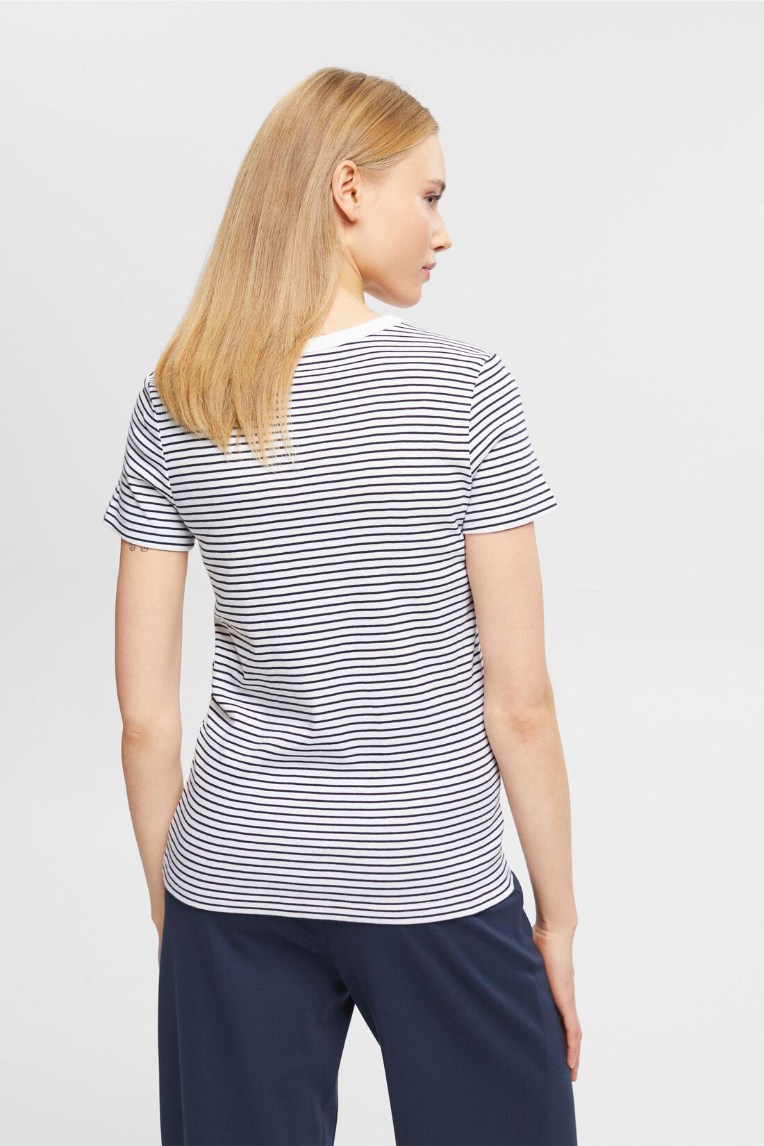 2er-Pack Baumwoll-T-Shirts