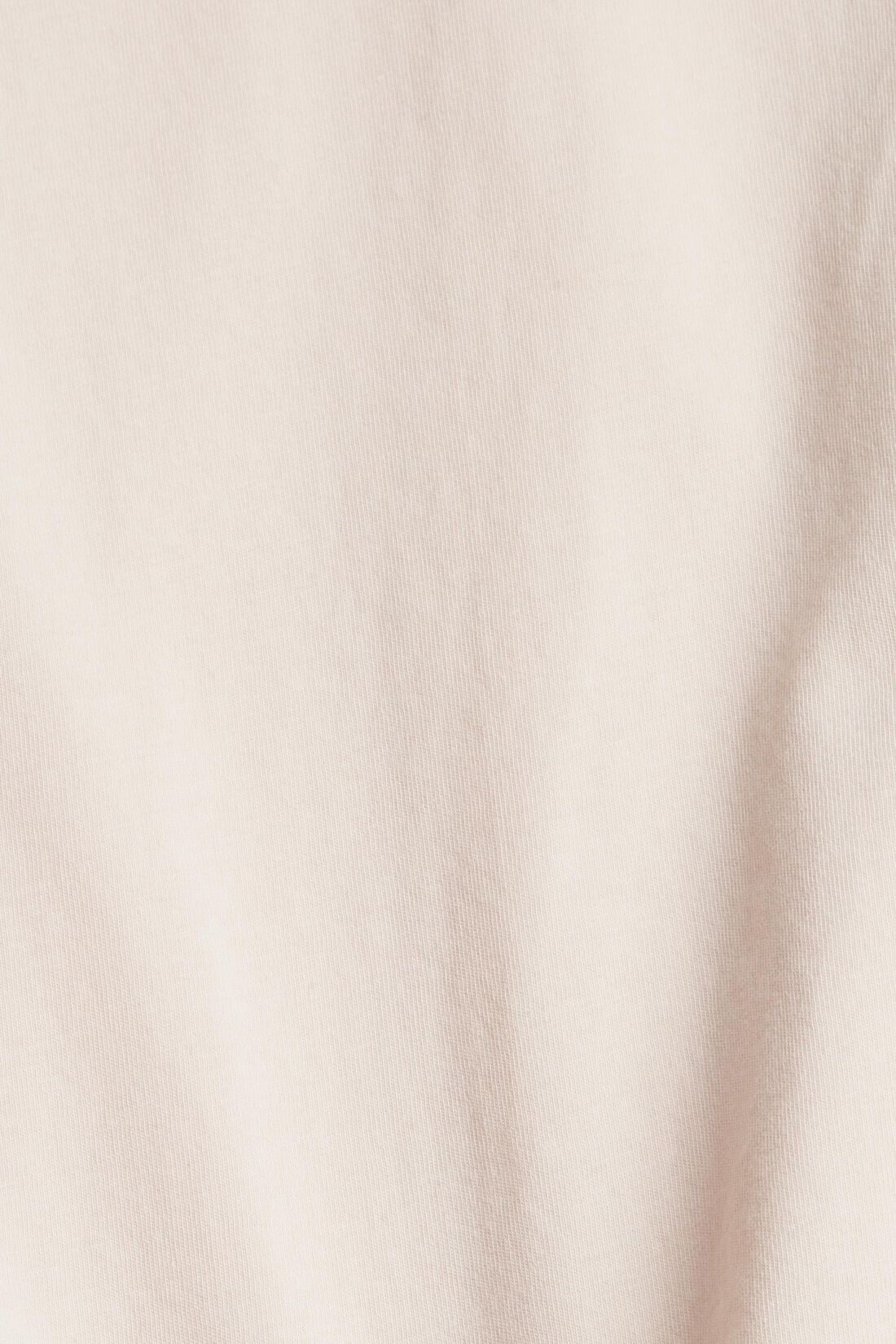 T-Shirt aus 100% Organic Cotton