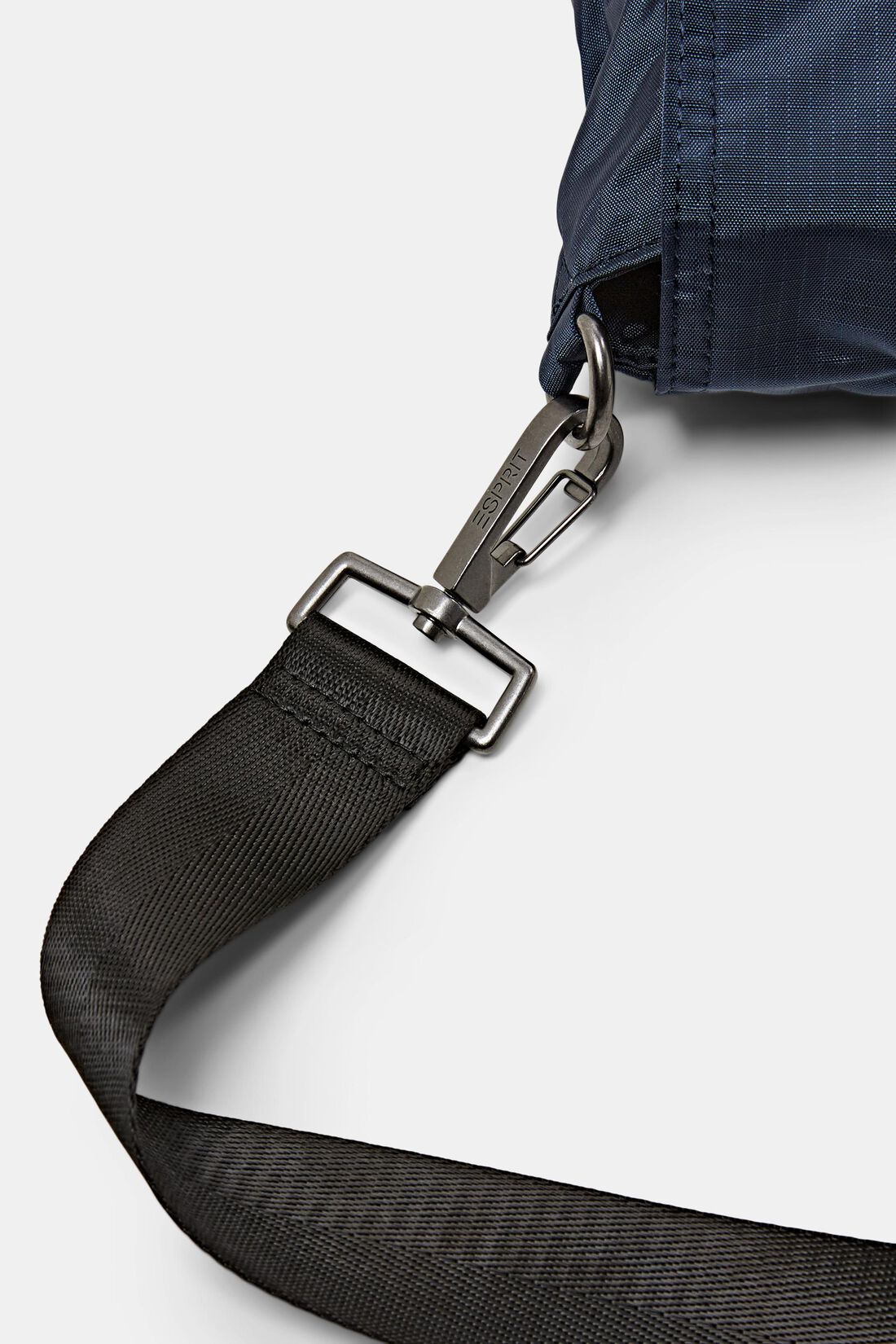 Ripstop-Schultertasche