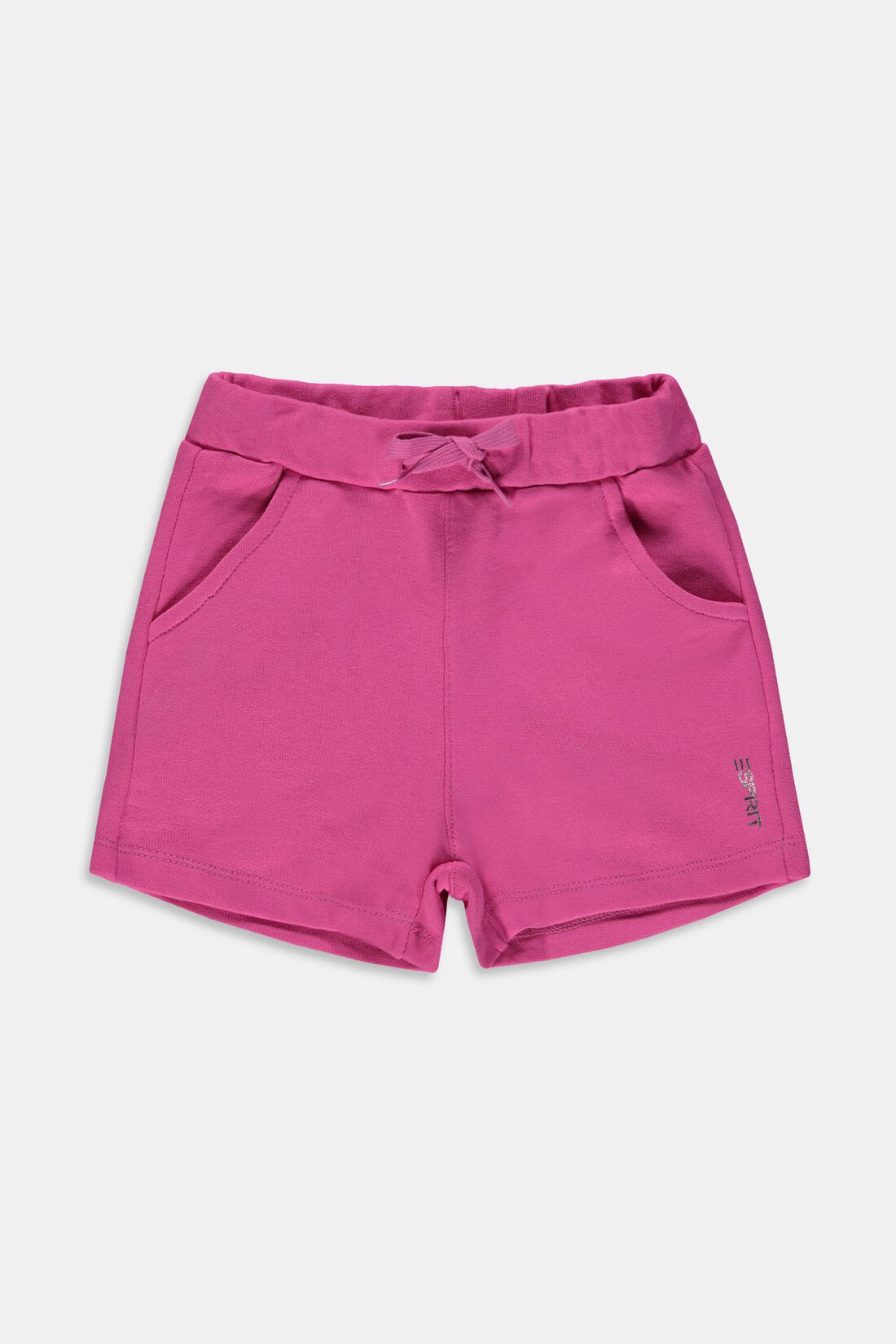 Shorts knitted