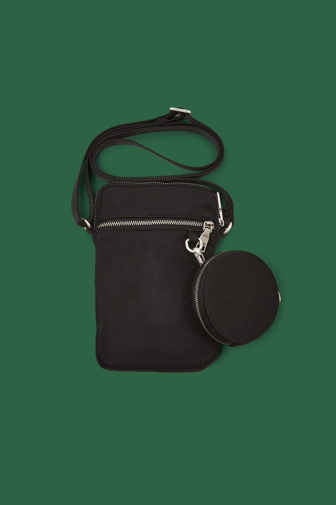 Mehrzweck-Handytasche aus Nylon