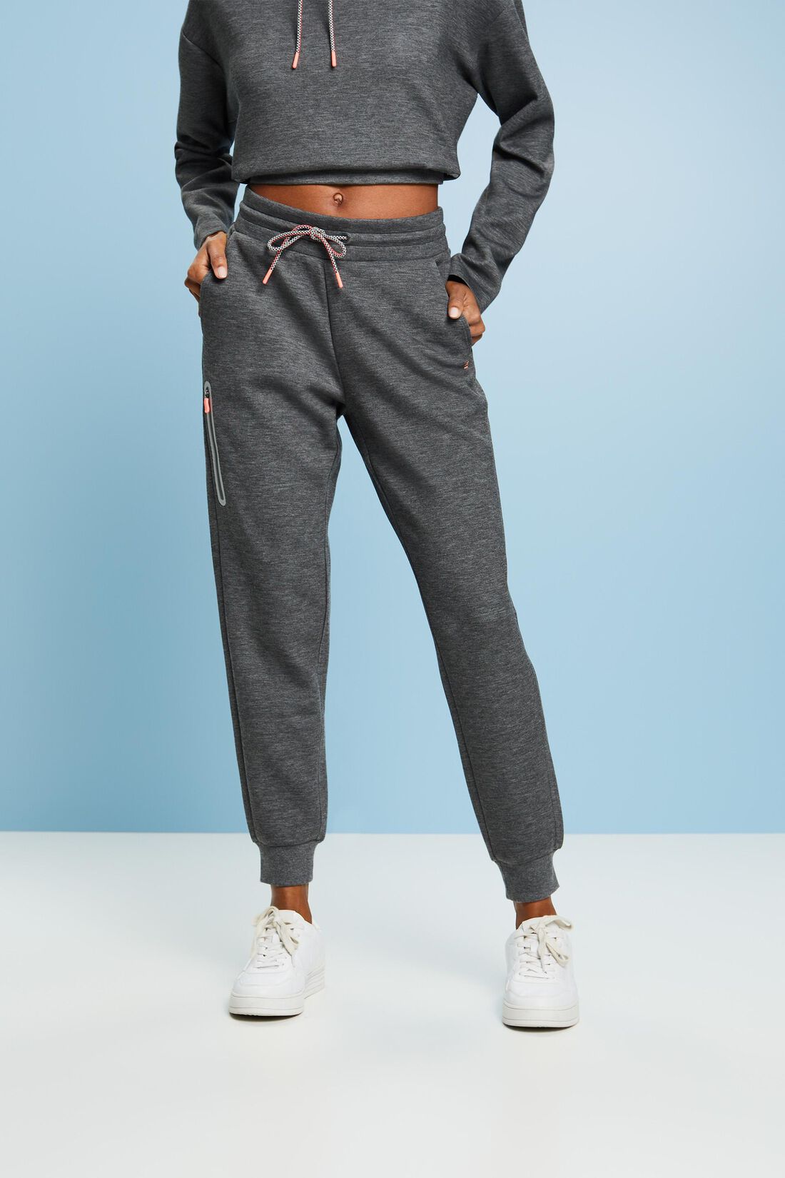 Active Sporthose, LENZING&trade; ECOVERO&trade;