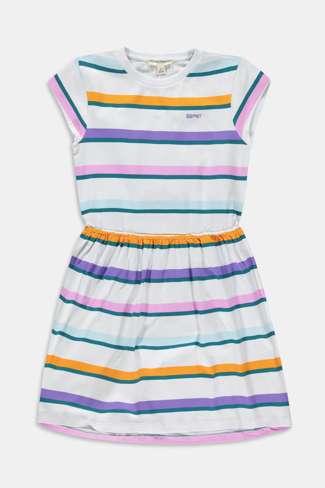 Dresses knitted