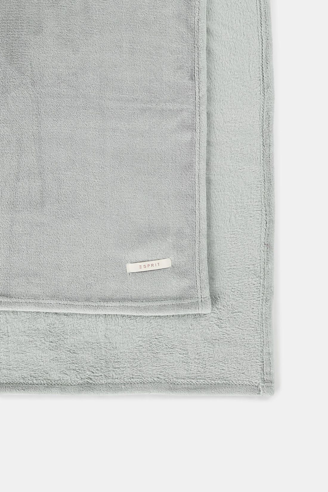 Plaid aus Fleece