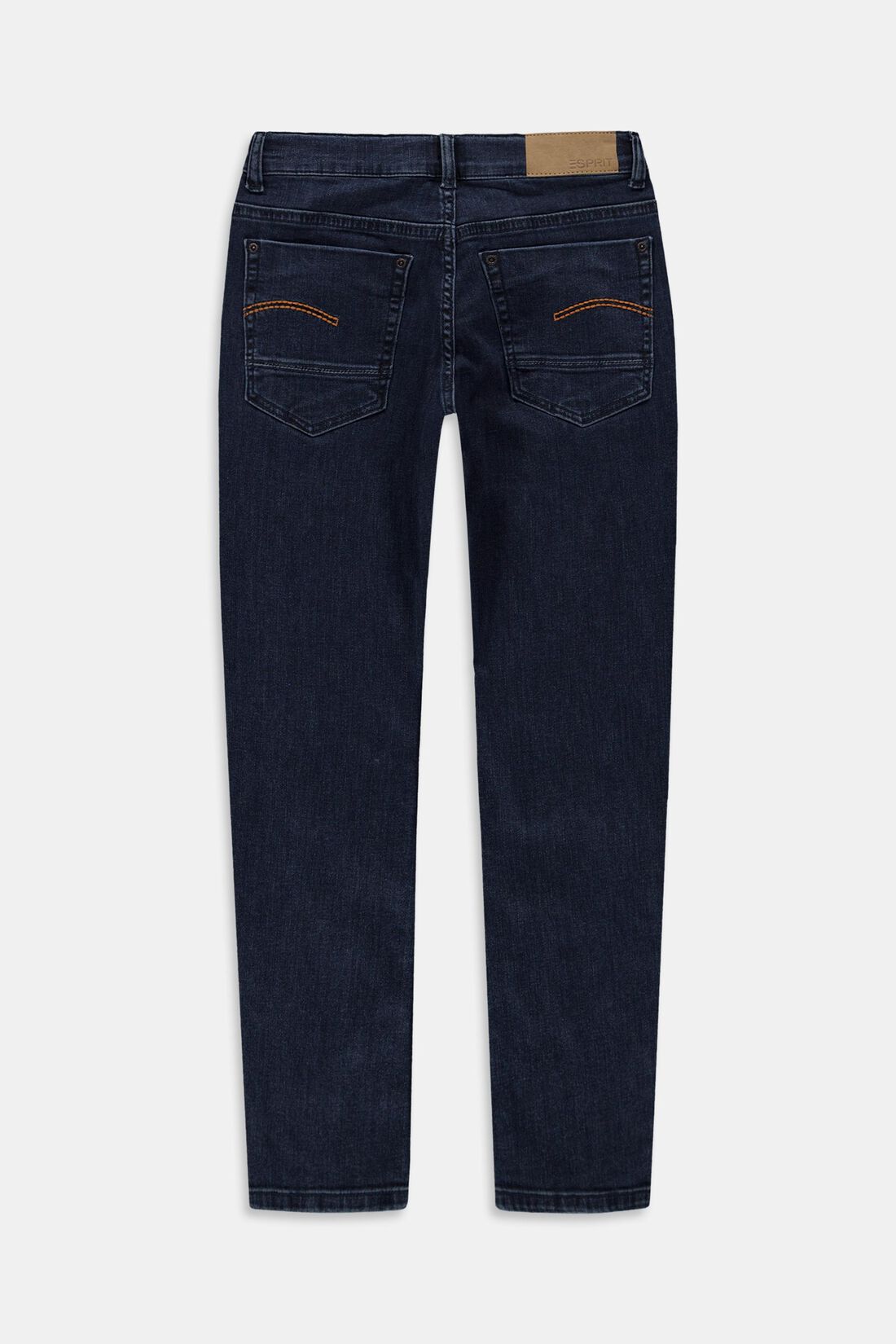 Pants denim