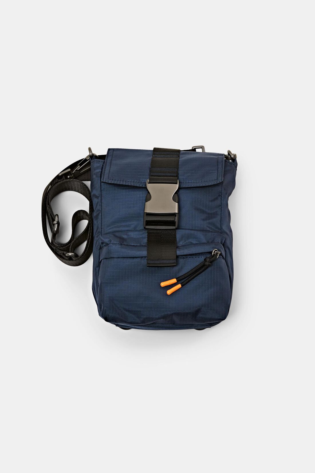 Ripstop-Schultertasche