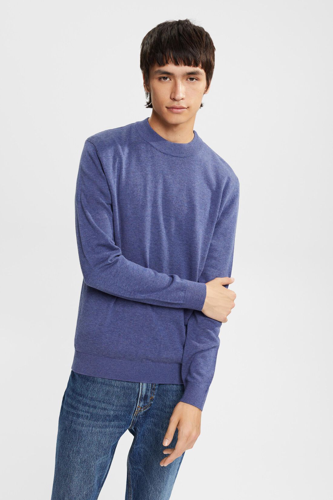 Strickpullover